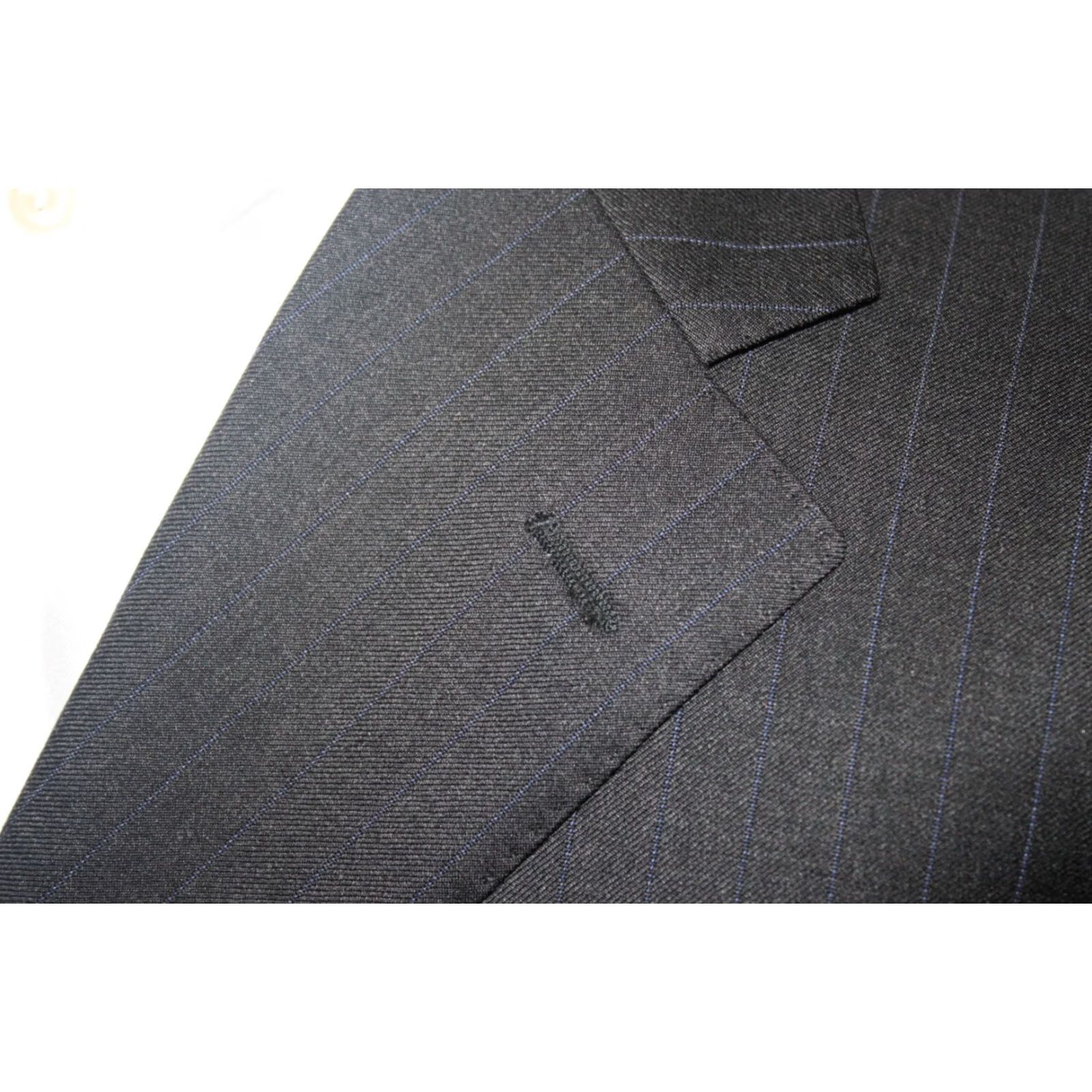 Corneliani Corneliani suit blazer jacket Size 50 6 R Made in Italy mens Size 50R - 3 Thumbnail