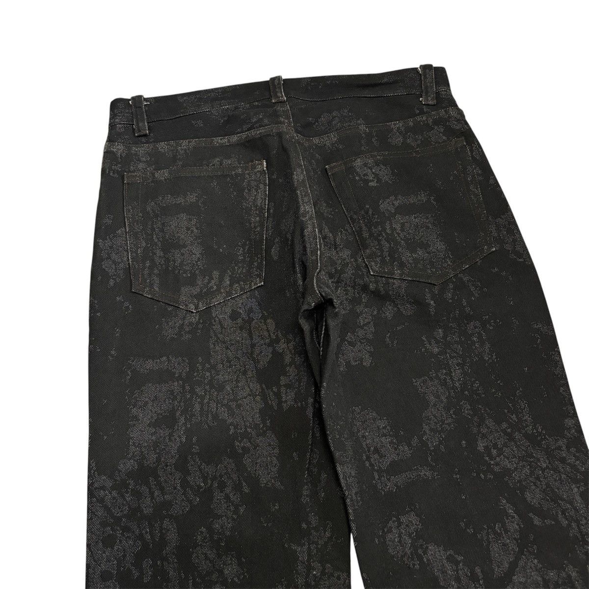 Japanese Brand 🇯🇵Mossimo Denim Pant🇯🇵 Size US 33 - 6 Thumbnail