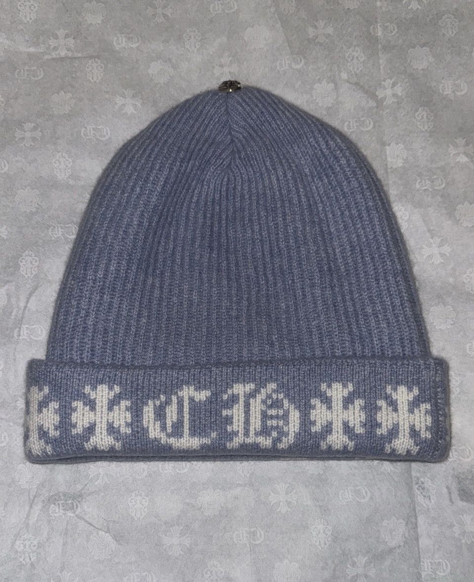 入手困難【CHROME HEARTS】BIG DADDY ++ CH ++ BEANIE CHROME HEARTS BIG DADDY BEANIE NYC – Starchive