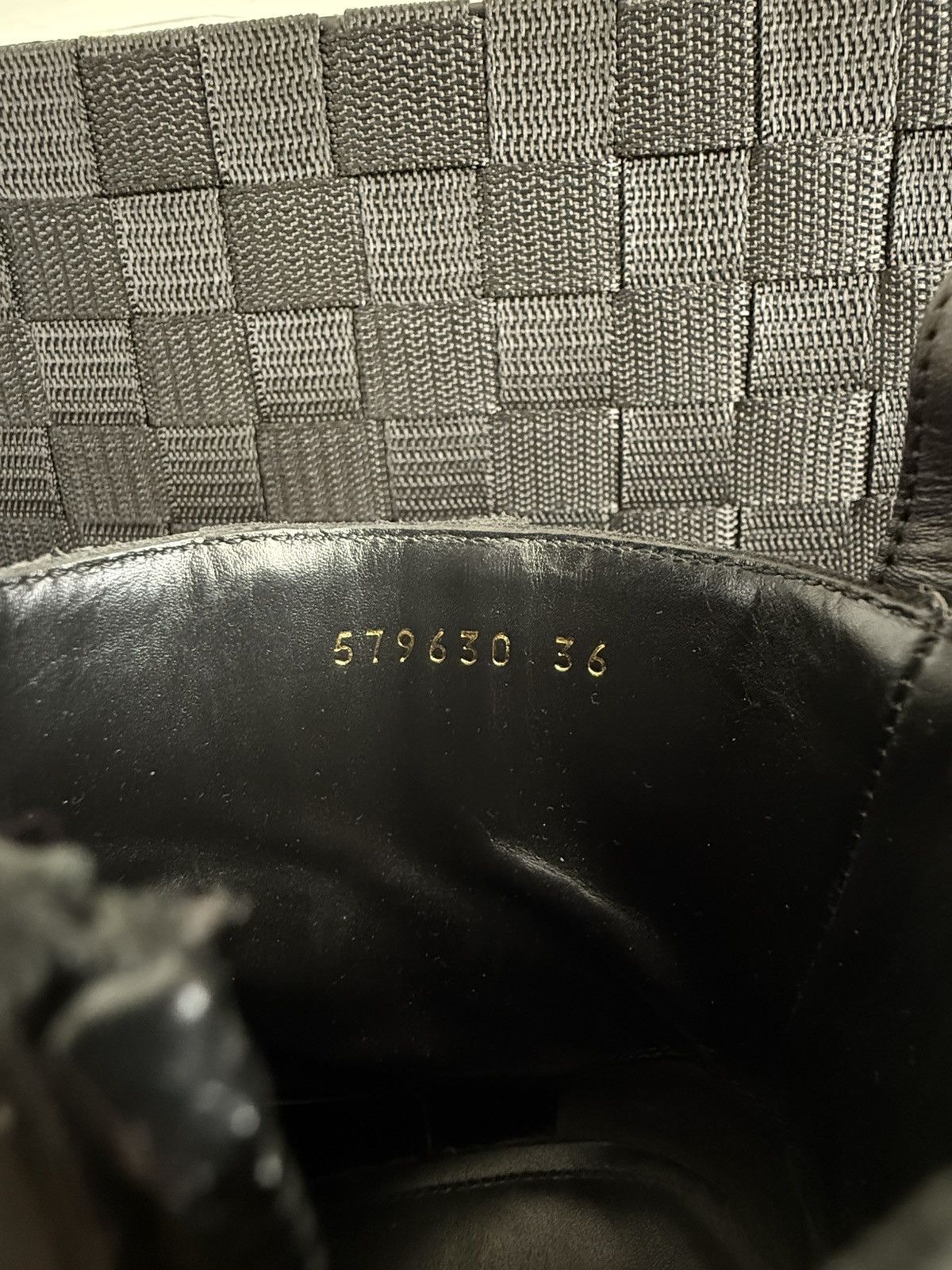 Balenciaga Balenciaga Santiag Boots Size US 6 / IT 36 - 11 Thumbnail