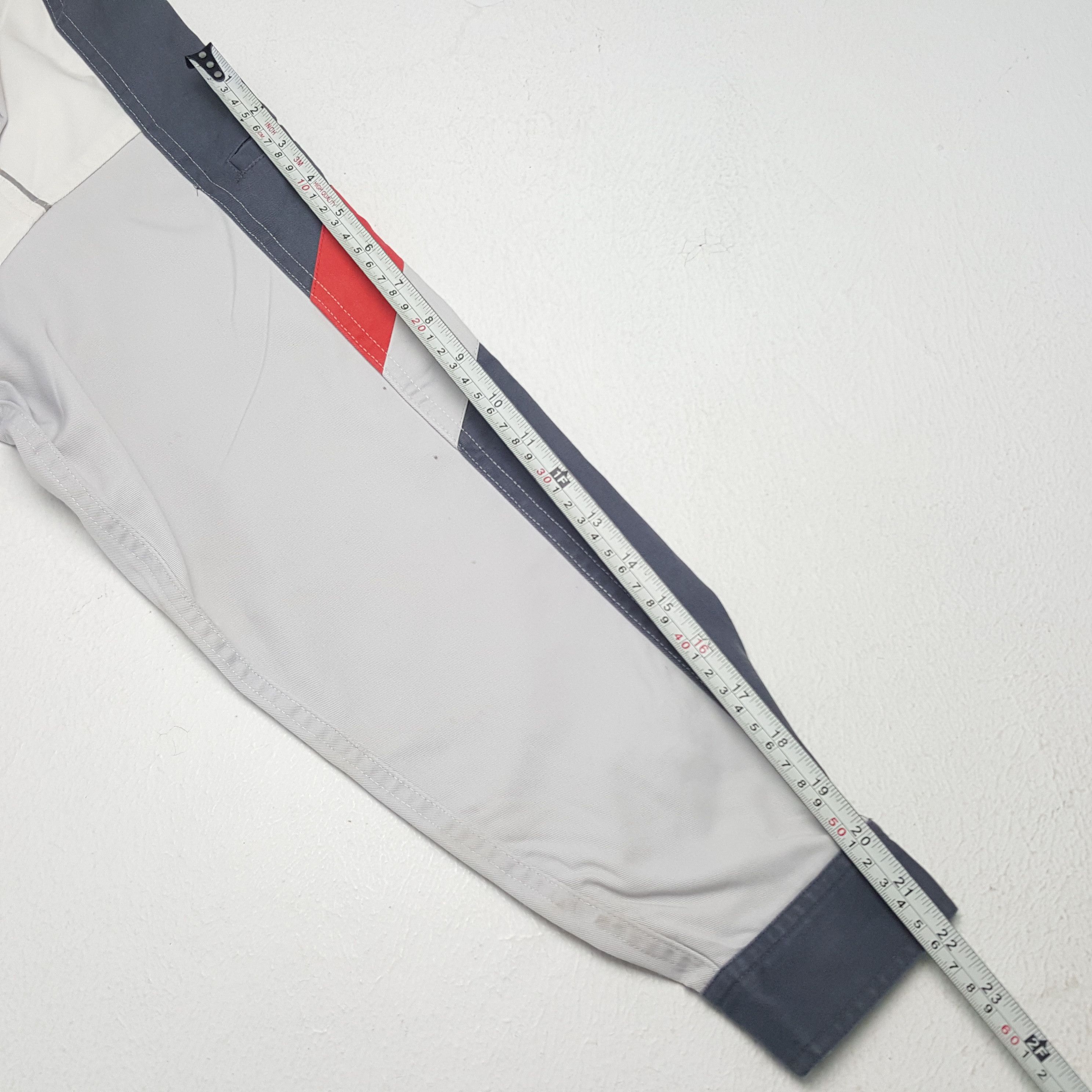 Honda × Vintage Vintage Honda Racing Japanese Motorsports Coverall Jacket Size US M / EU 48-50 / 2 - 12 Thumbnail
