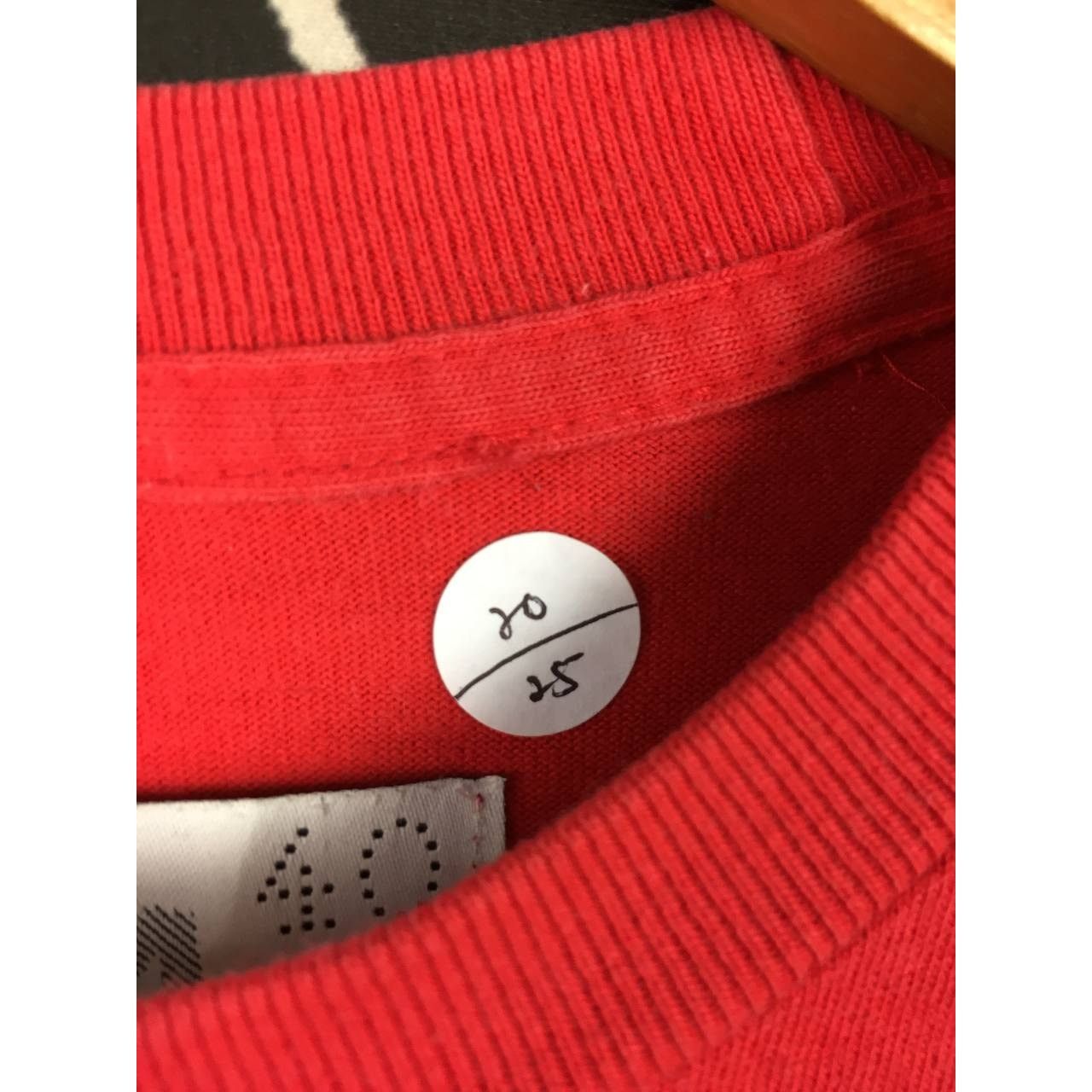 Japanese Brand × Vintage And A Japanese Brand Box Logo Made In Heaven Tee Size US M / EU 48-50 / 2 - 13 Thumbnail