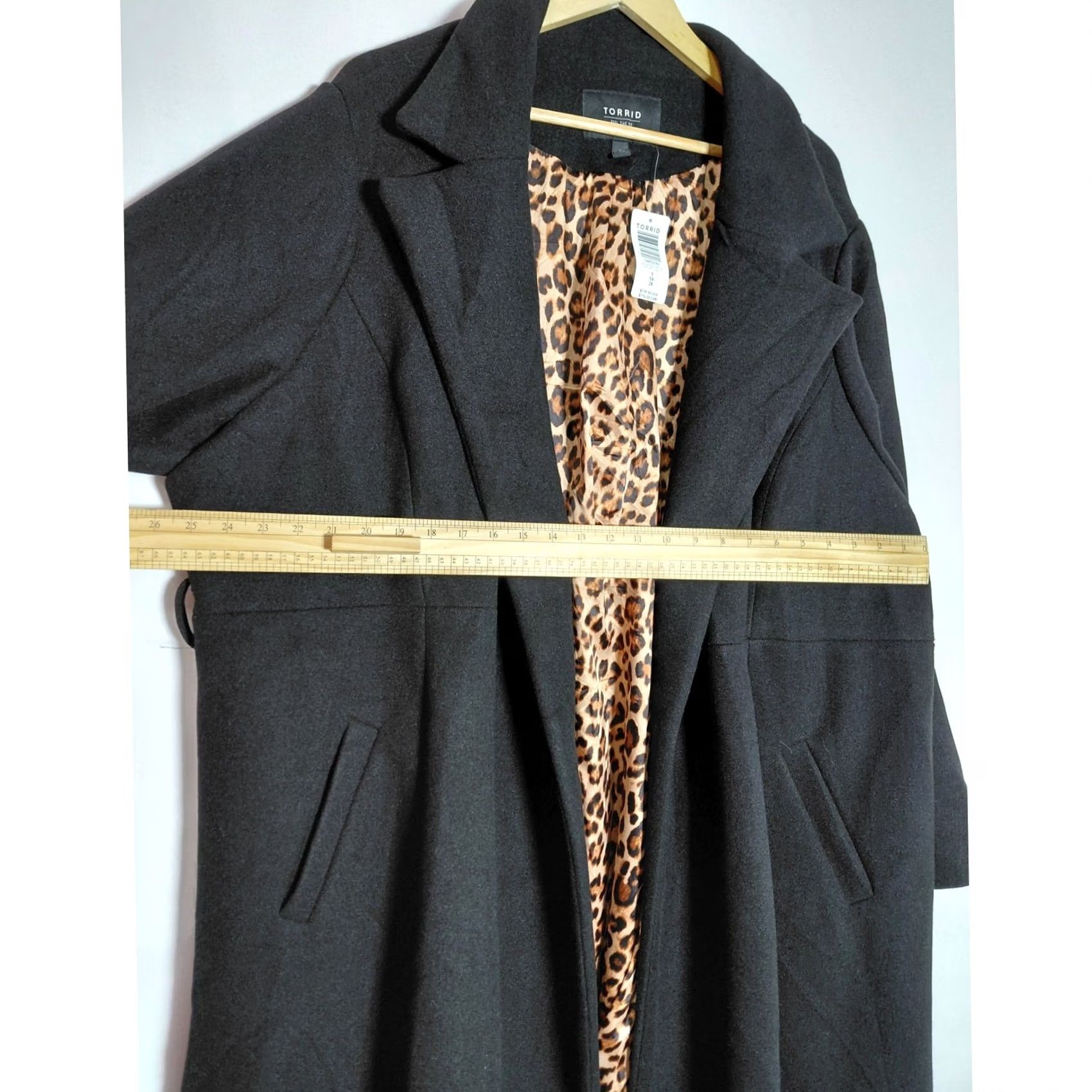 Torrid VINTAGE? No. Size S / US 4 / IT 40 - 7 Thumbnail