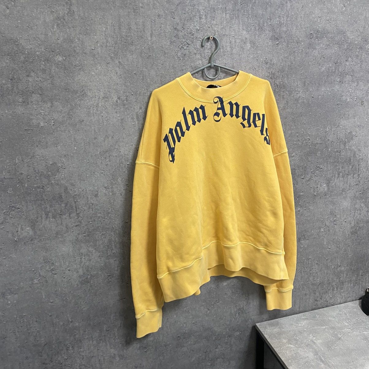 Palm Angels Palm Angels Sweatshirt Size US S / EU 44-46 / 1 - 4 Thumbnail