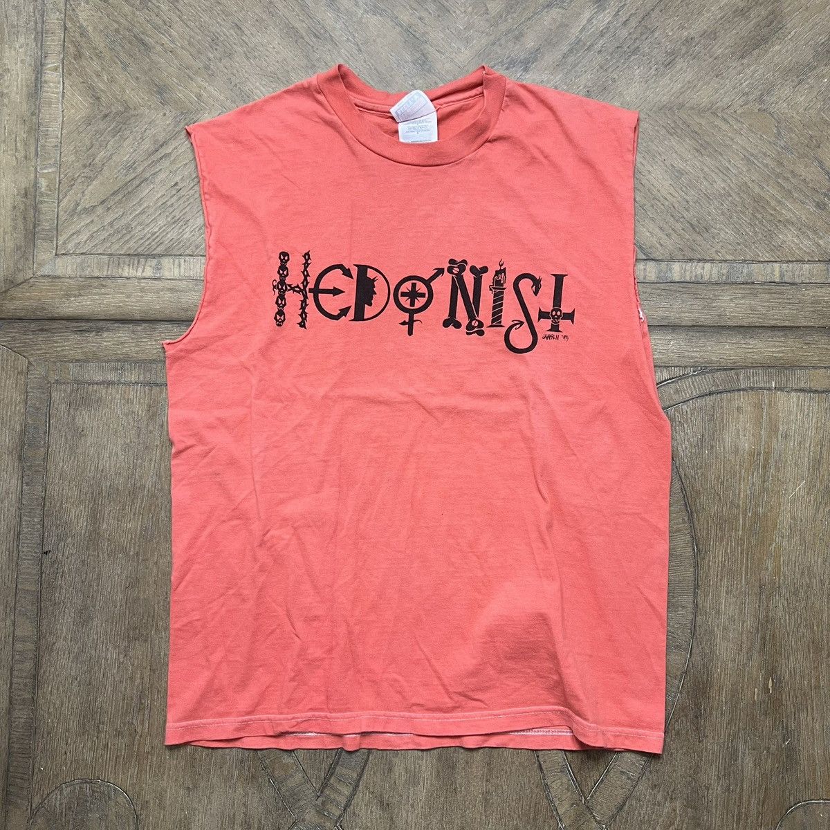 Yori Punk is not Dead Longsleevetee