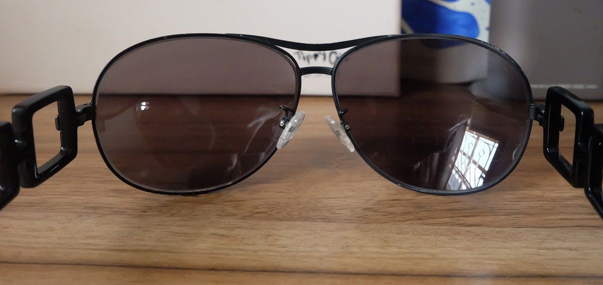 Escada Escada SES 599S Sunglasses Made in Italy Size ONE SIZE - 6 Thumbnail