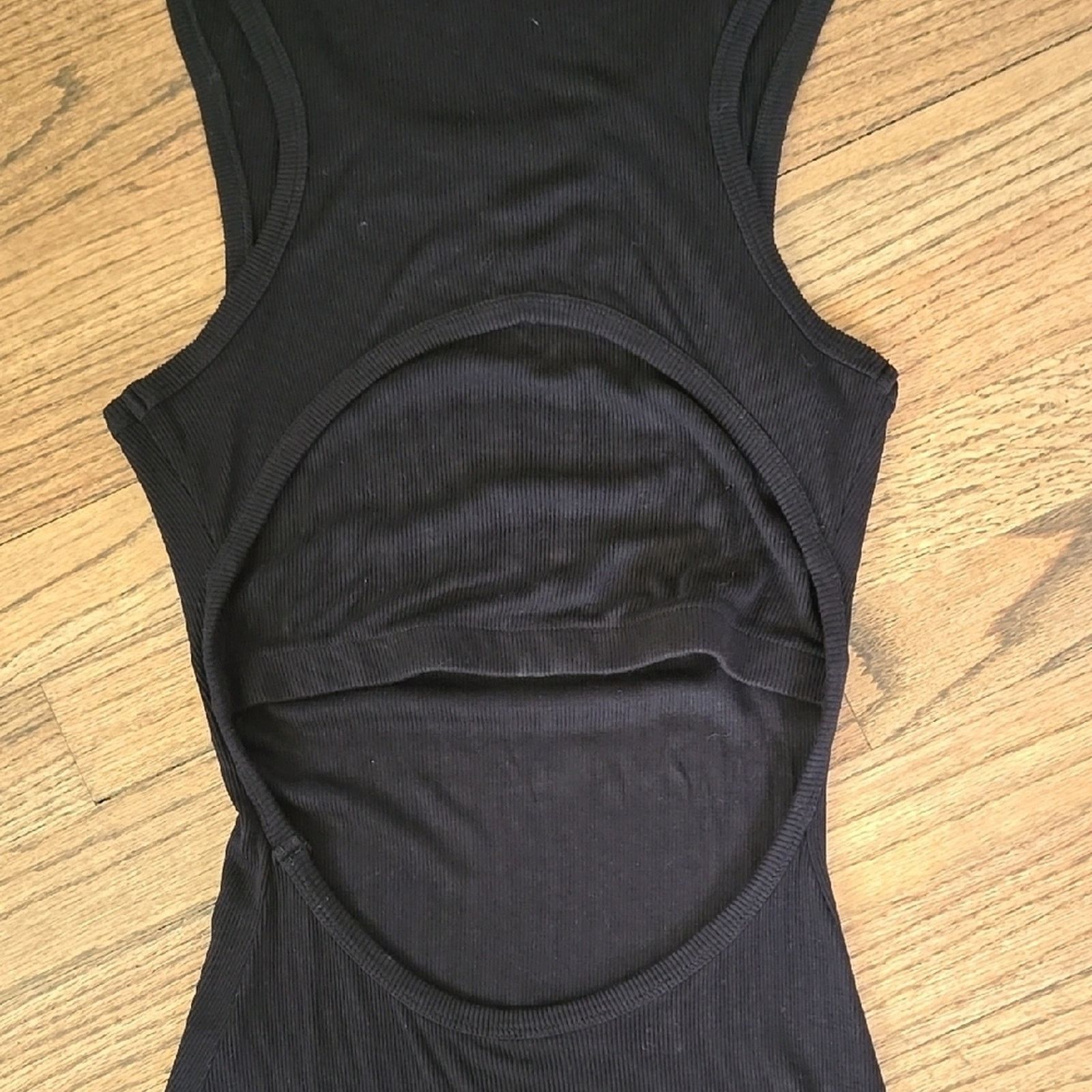 For Love & Lemons L*Space Body Con Open Back Ryan Dress Size S / US 4 / IT 40 - 6 Thumbnail