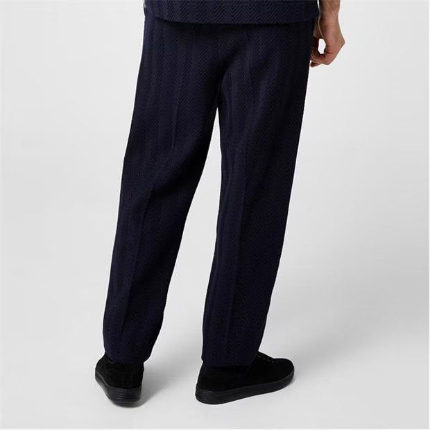 o1g2r1mq0524 Pants in Navy
