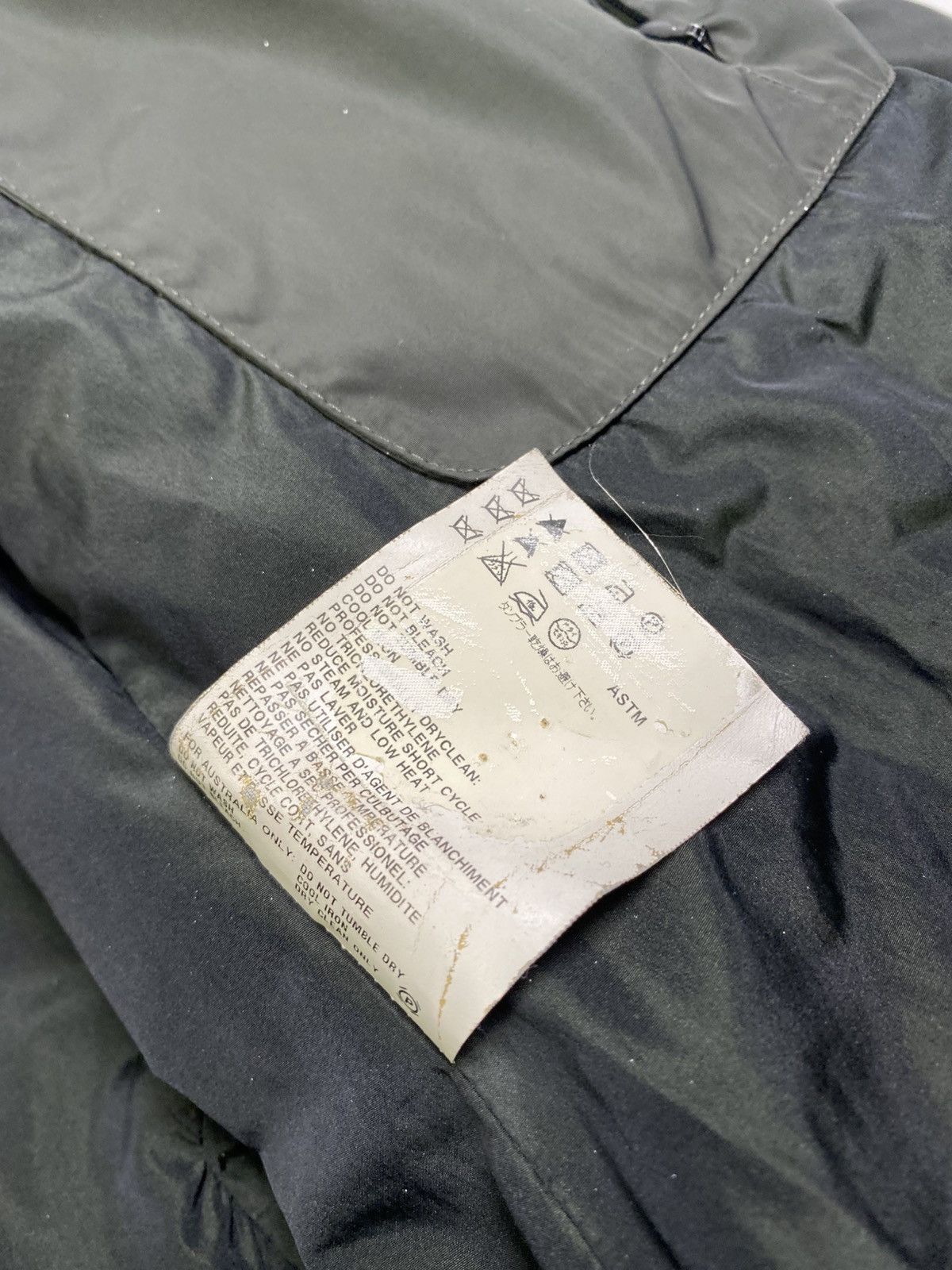 Jil Sander Jil Sandler Insulated Puffer Jacket Size XS / US 0-2 / IT 36-38 - 7 Thumbnail