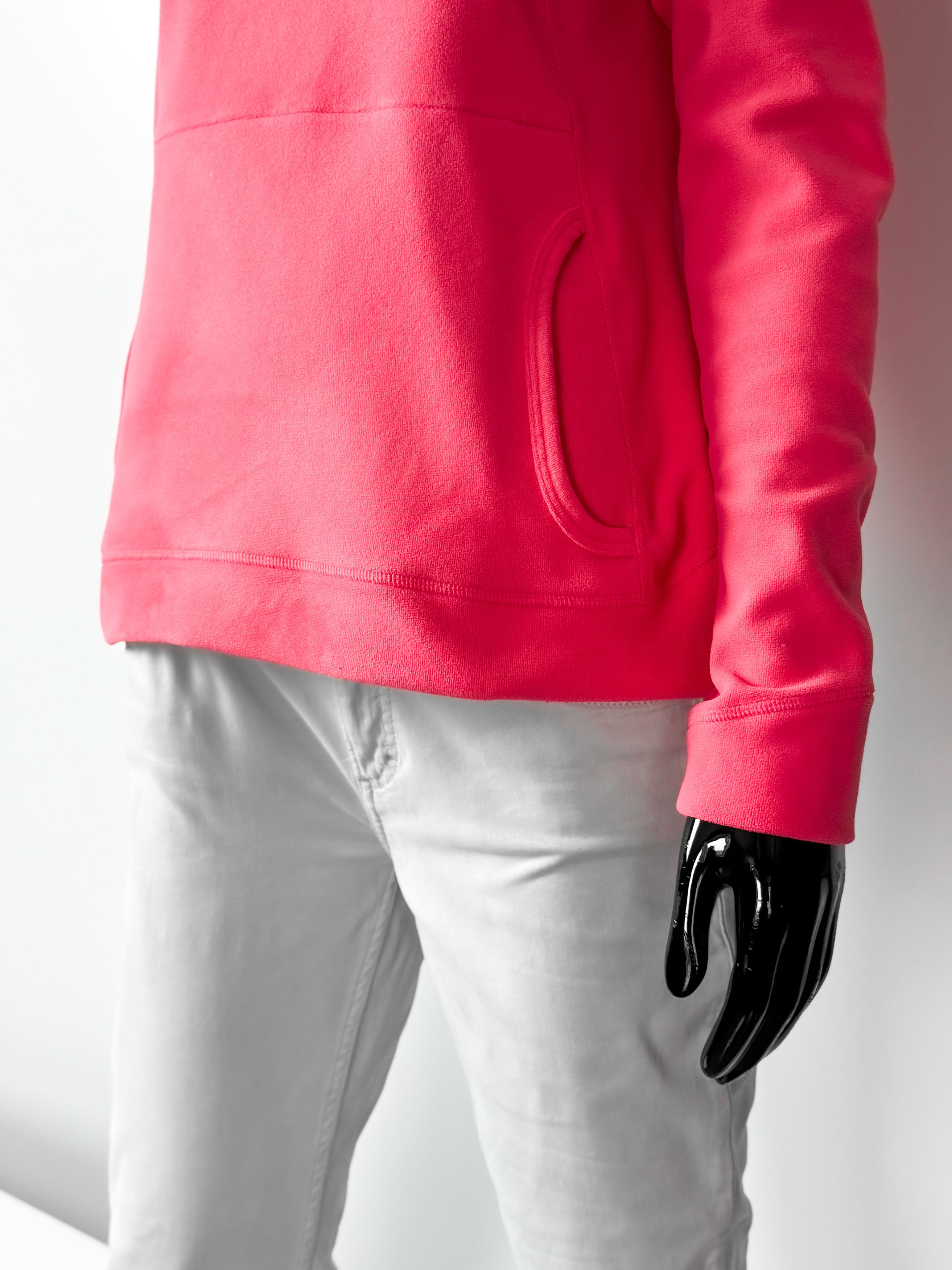 The North Face The North Face Women’s Fleece Zip 1/4 Size M / US 6-8 / IT 42-44 - 10 Thumbnail