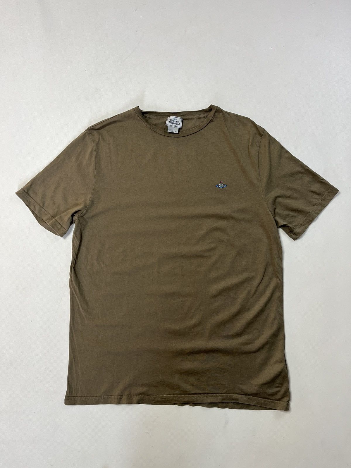 Vivienne Westwood Vivienne Westwood t shirts Size US XL / EU 56 / 4 - 1 Thumbnail