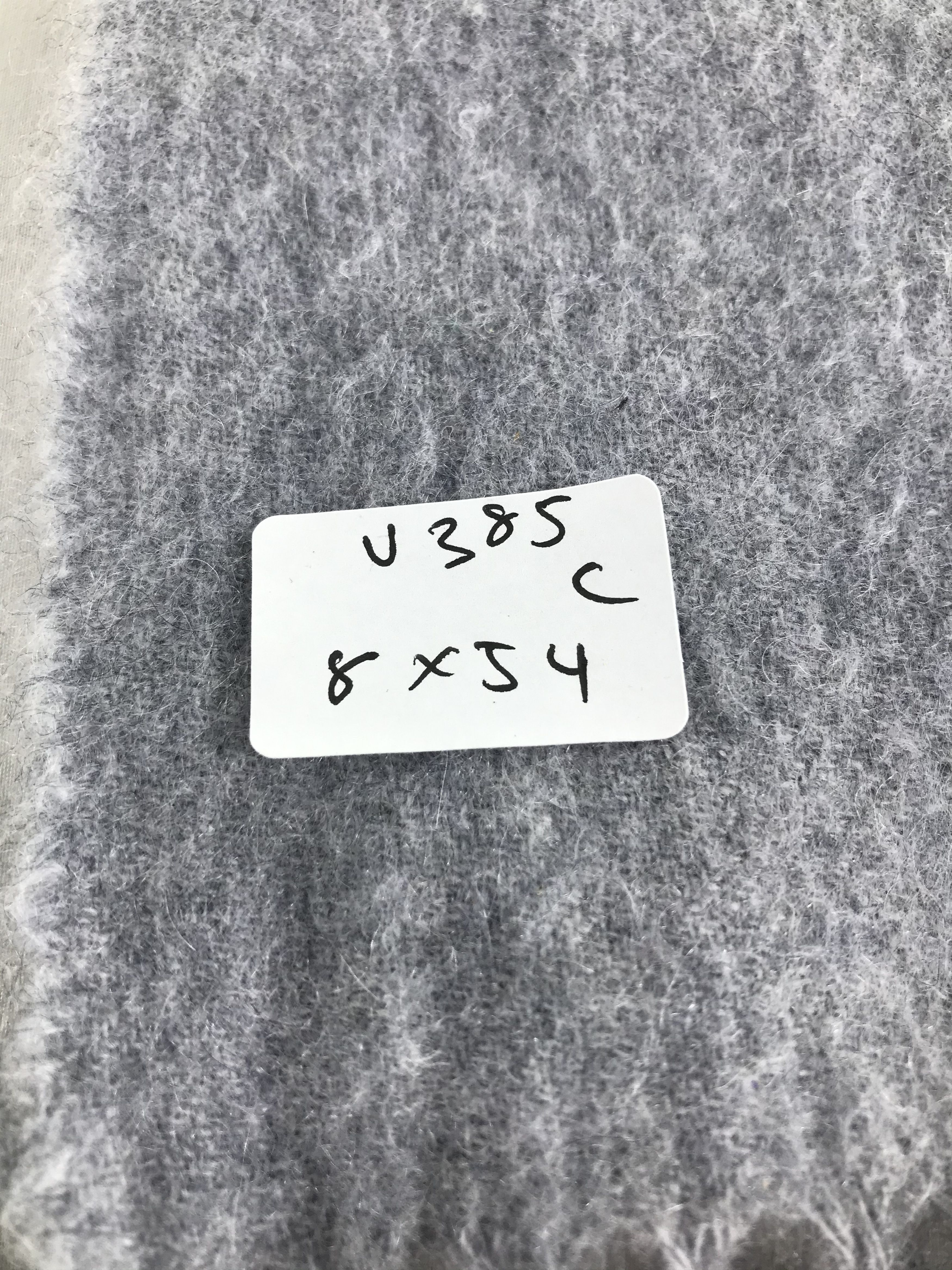 Furla Furla Cashmere Scarf Muffler Neck Wrap V385 Size ONE SIZE - 8 Thumbnail