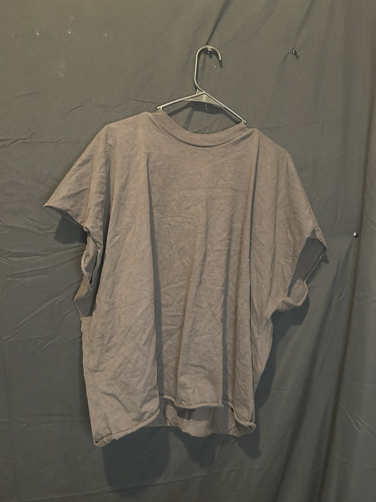 Yeezy Yeezy Vultures Box Tee Size 1 Size US M / EU 48-50 / 2 - 2 Thumbnail