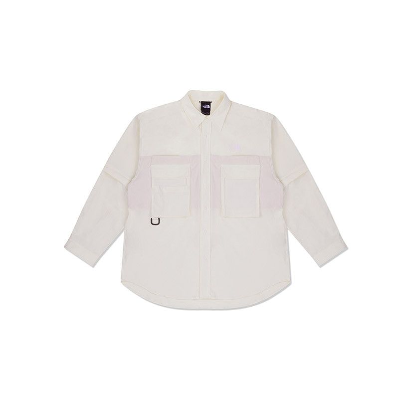 The North Face Urban Exploration Naohiro Fujisaki 2WAY CITY SHIRT JACKET Size US M / EU 48-50 / 2 - 10 Thumbnail