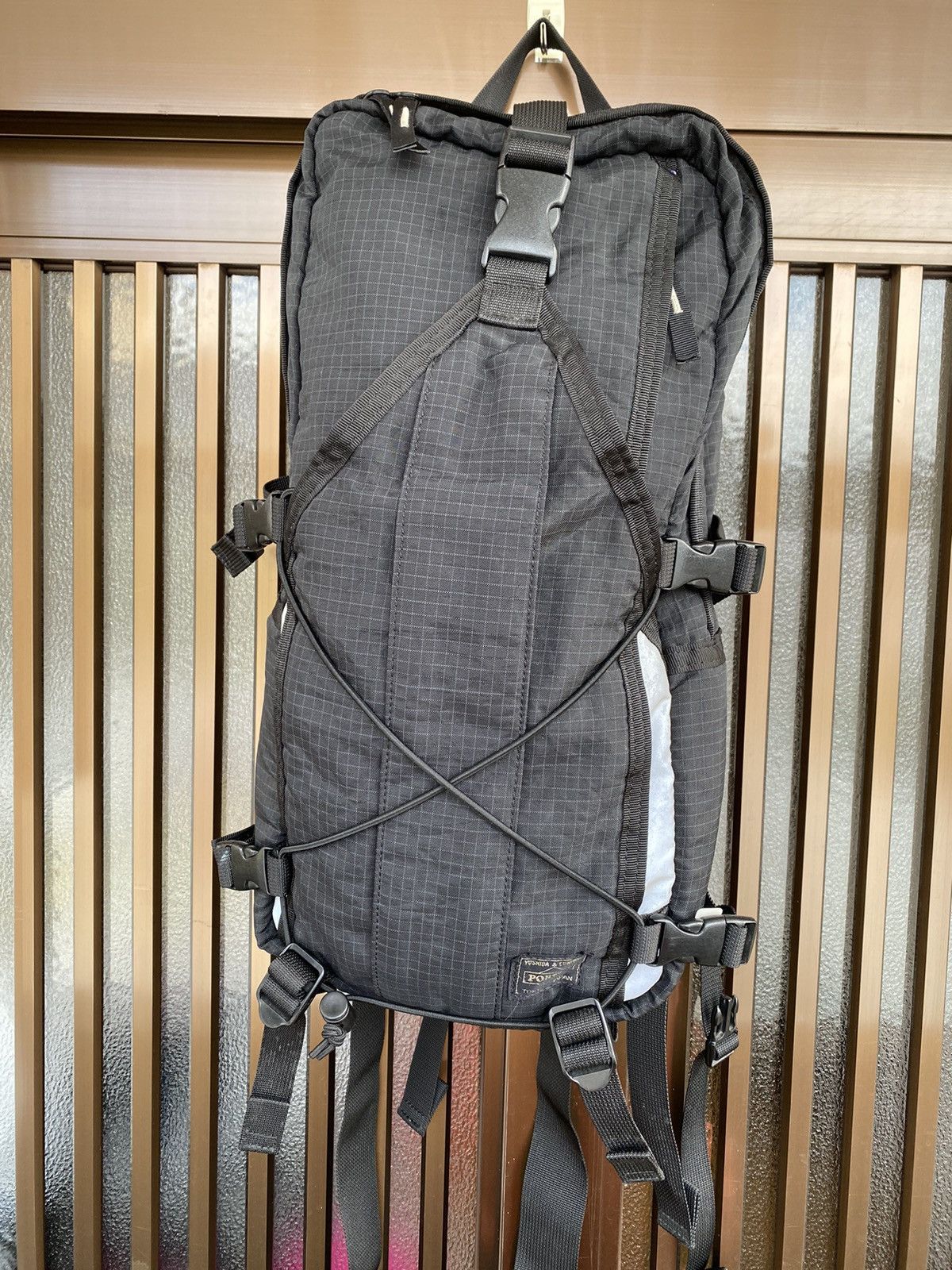 Gear for Sports × Japanese Brand × Porter Porter Yoshida Cycling Day Bagpack Size ONE SIZE - 1 Thumbnail