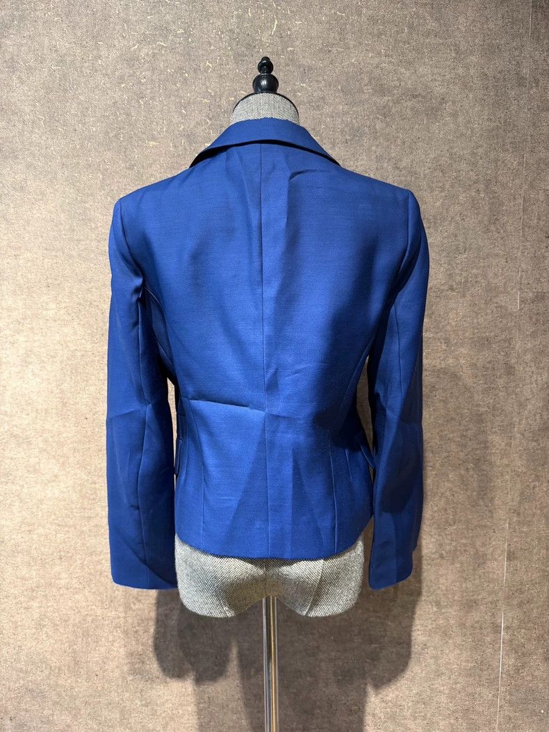 Jil Sander Jil Sander Western-style suit set Size XS / US 0-2 / IT 36-38 - 2 Thumbnail