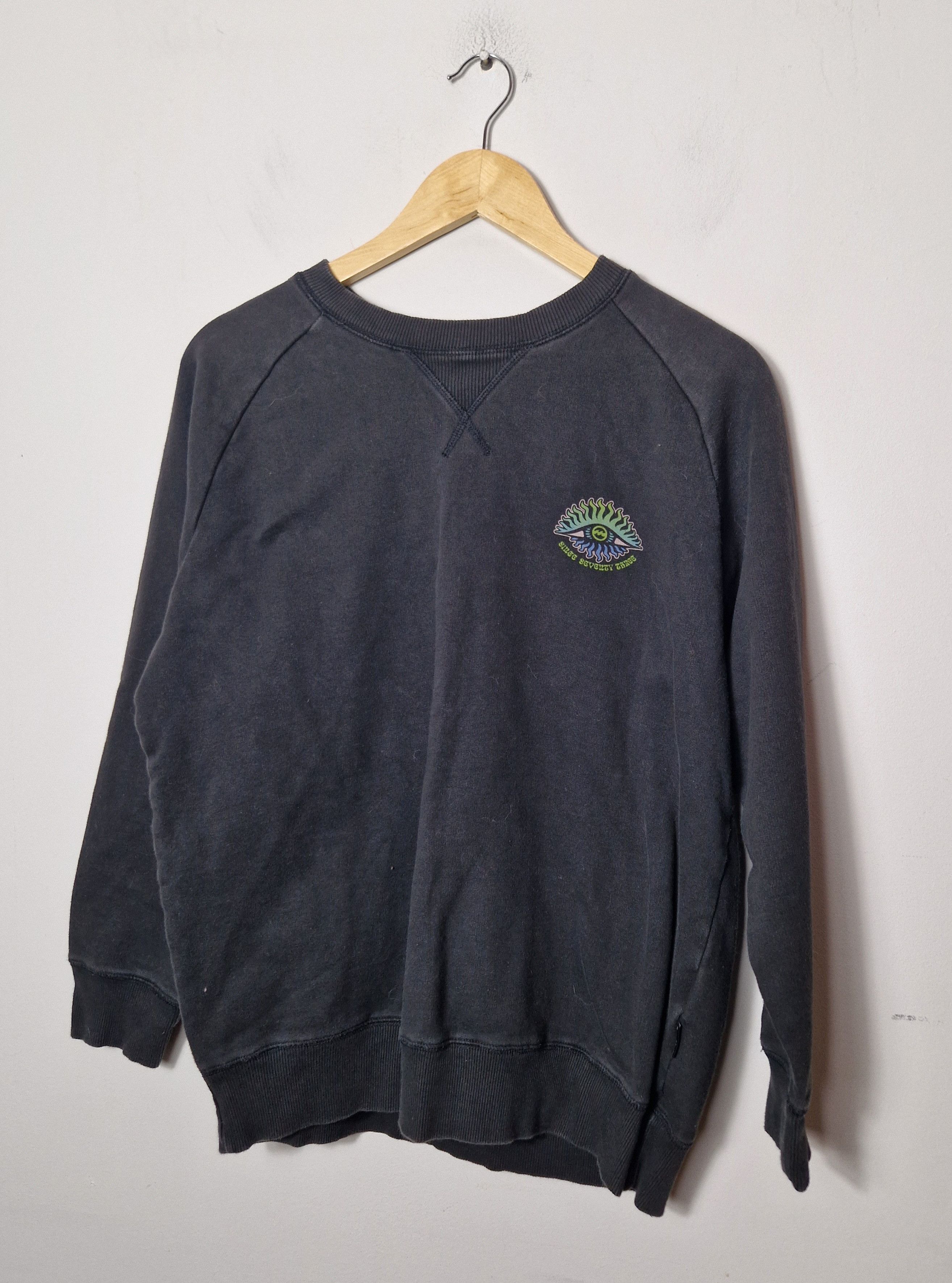 Billabong × Vintage Billabong vintage y2k sweatshirt Size US M / EU 48-50 / 2 - 3 Thumbnail