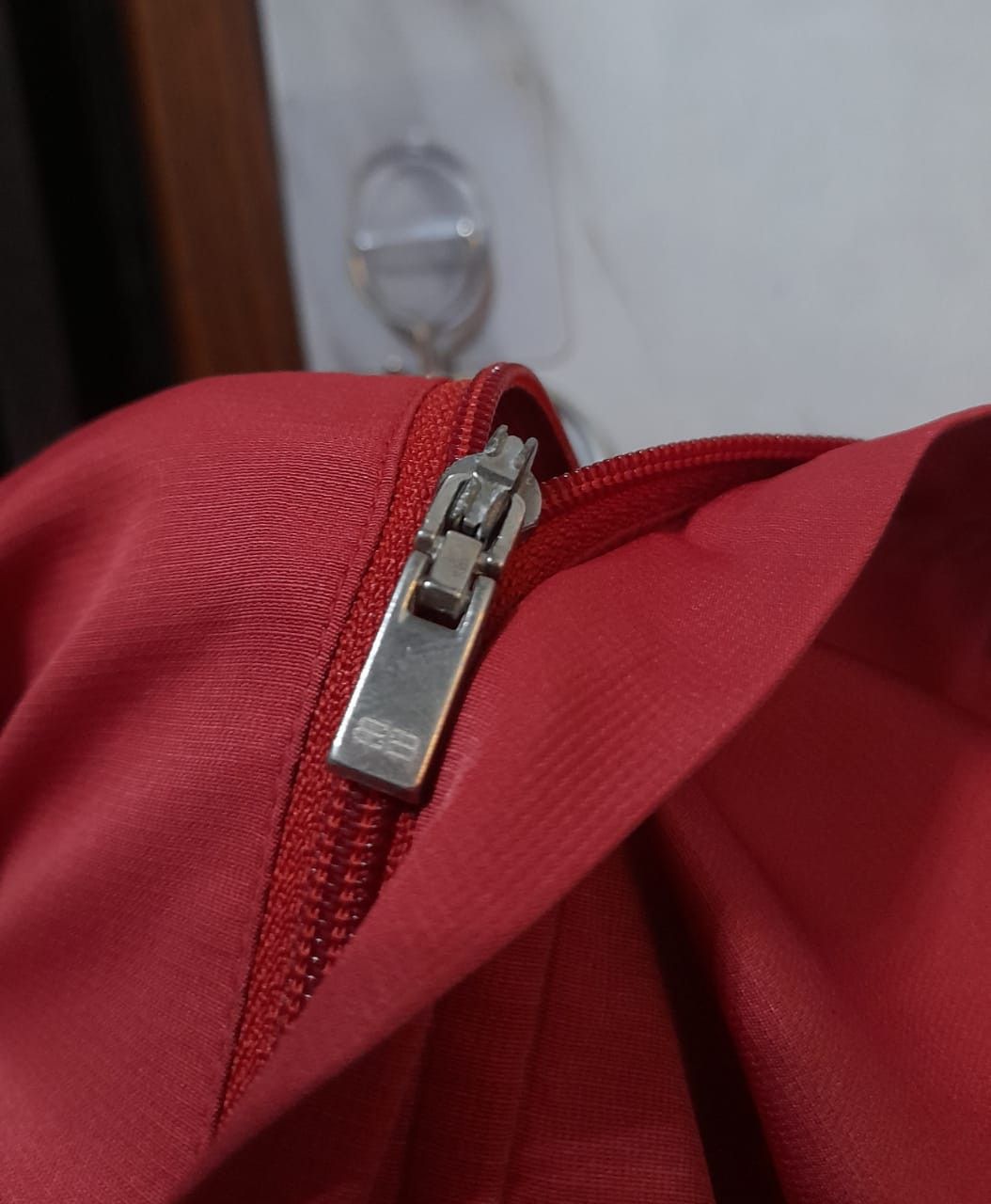 Balenciaga Balenciaga Windbreaker Size US M / EU 48-50 / 2 - 8 Thumbnail
