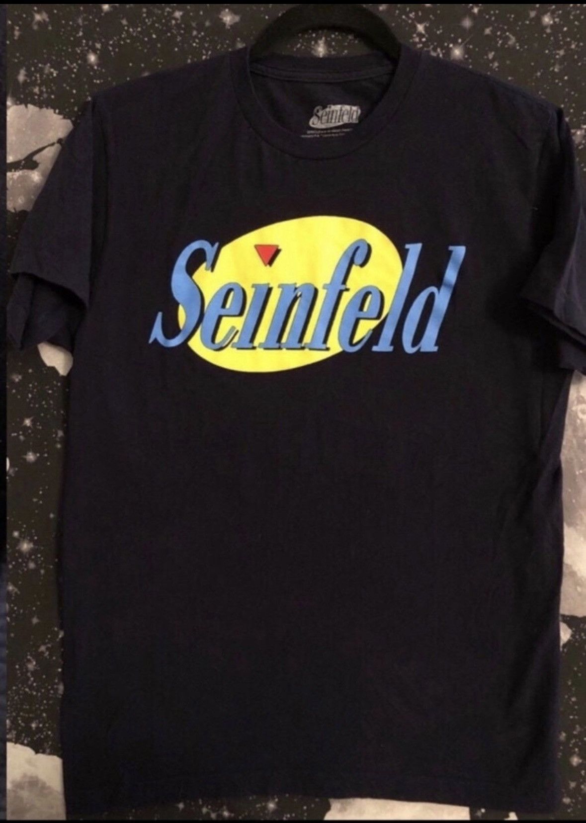Ripple Junction Seinfeld shirt Size US M / EU 48-50 / 2 - 1 Thumbnail