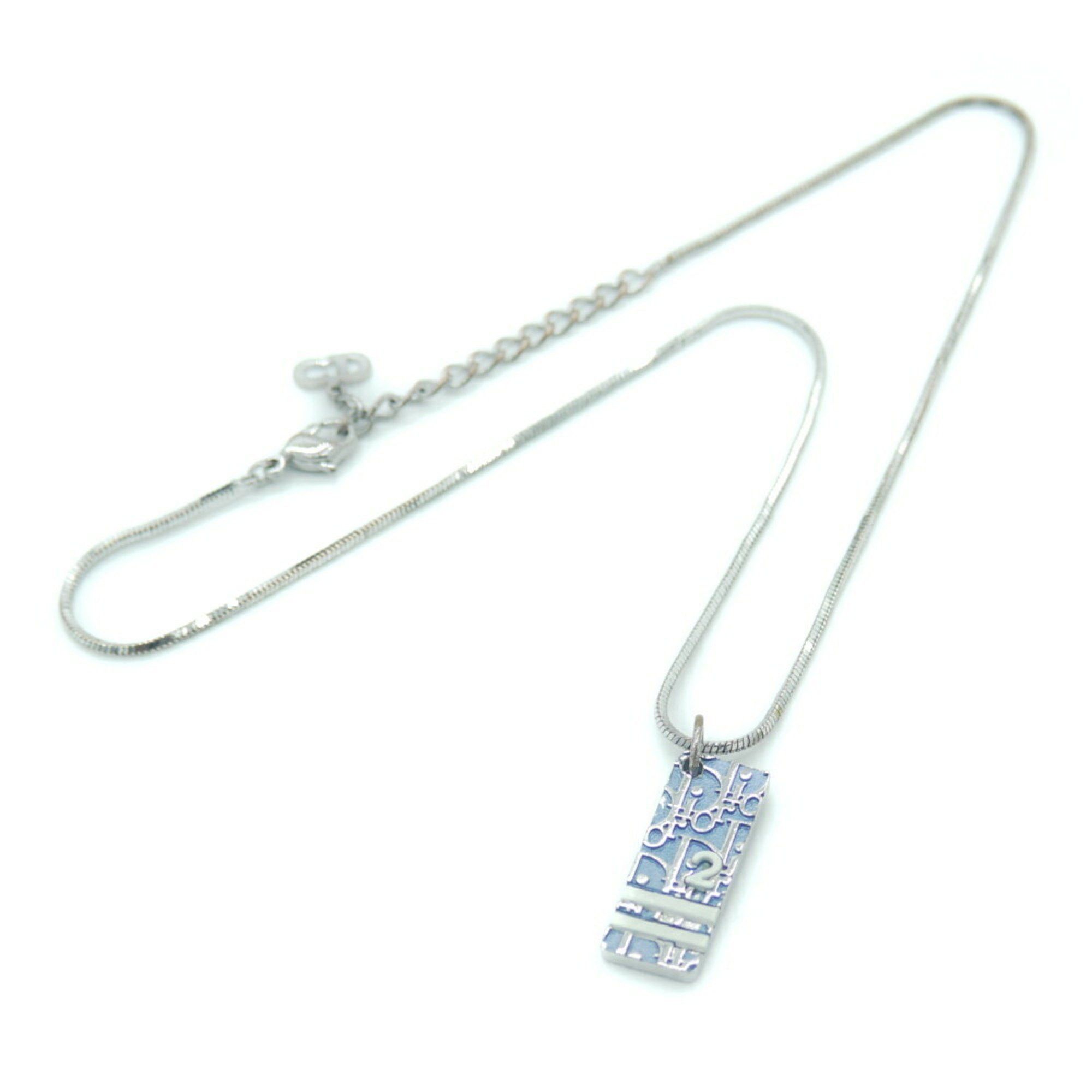 Dior Dior necklace Size ONE SIZE - 1 Thumbnail