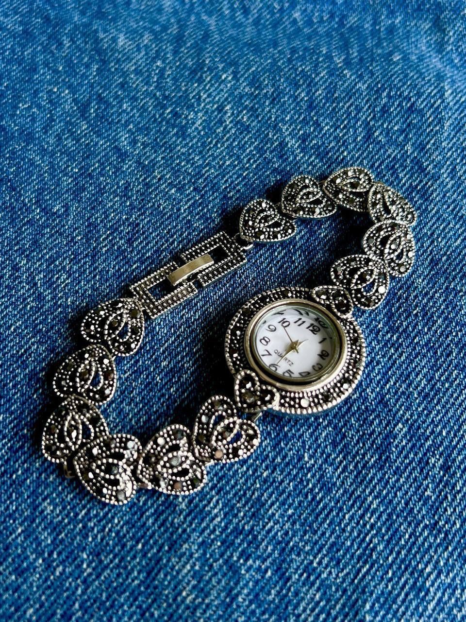 Japanese Brand × Vintage Vintage Japanese style futuristic Watch Size ONE SIZE - 2 Thumbnail