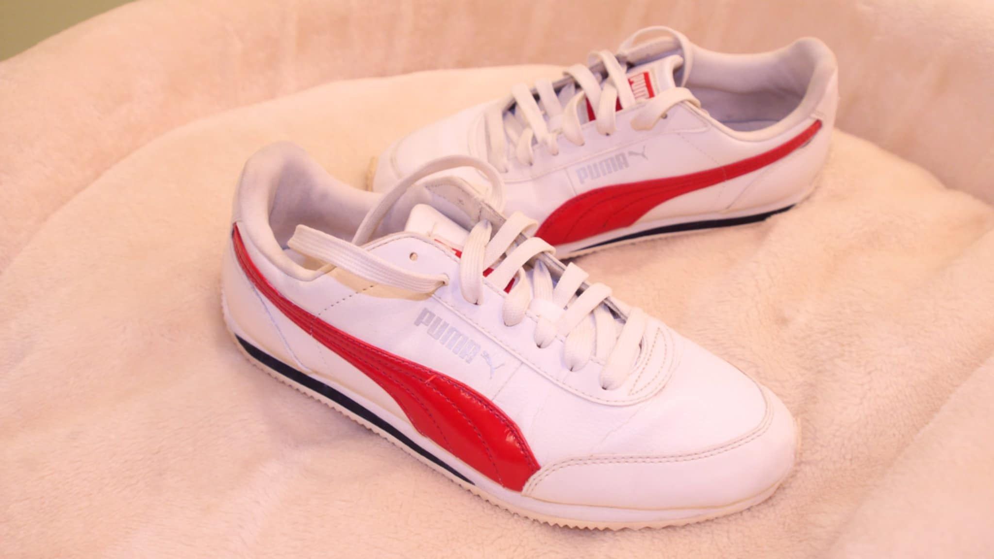 Puma Rome Size US 8 / EU 41 - 8 Thumbnail