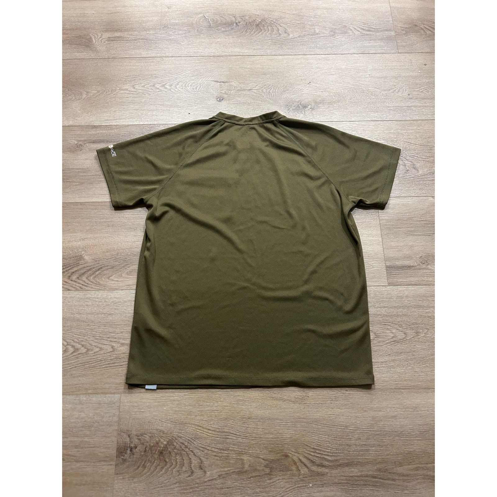 Carhartt CARHARTT | POLO SHIRT Size US M / EU 48-50 / 2 - 7 Thumbnail