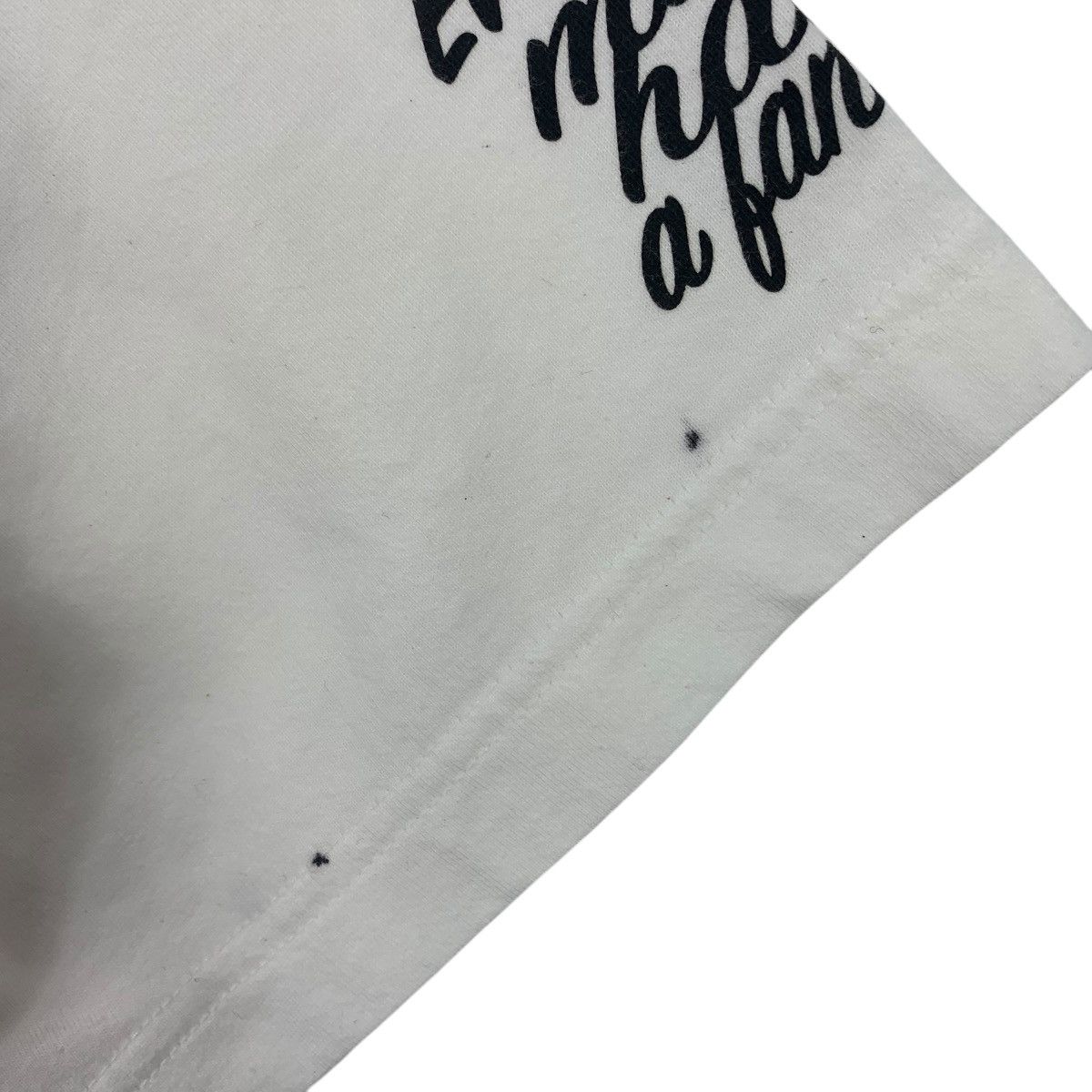 Andy Warhol × Japanese Brand ANDY WARHOL skull printed big pop art tee Size US L / EU 52-54 / 3 - 11 Thumbnail