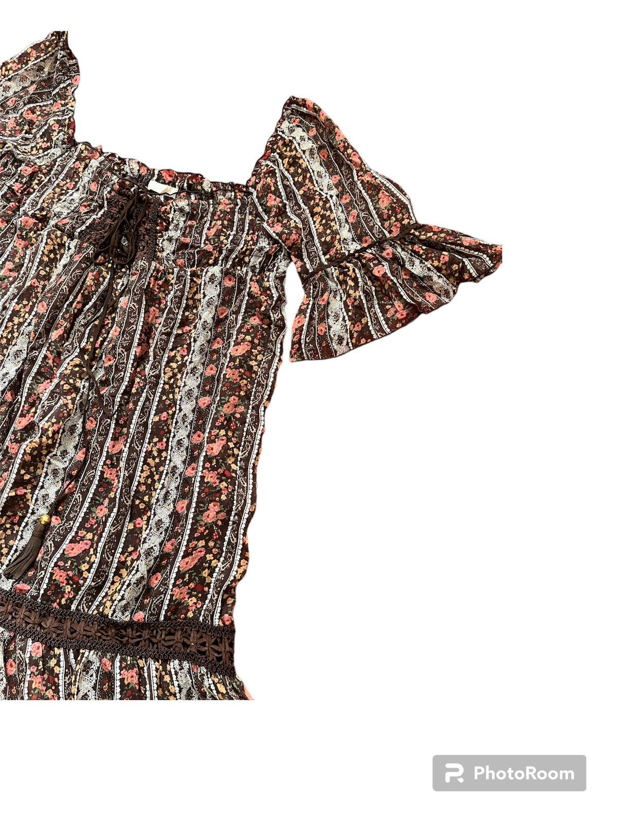 LIZ LISA Liz Lisa baby doll dress Size ONE SIZE - 7 Thumbnail