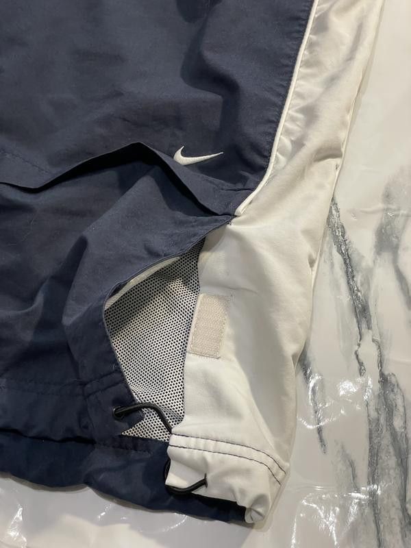 Nike × Vintage Nike vintage shorts Size US 32 / EU 48 - 2 Thumbnail