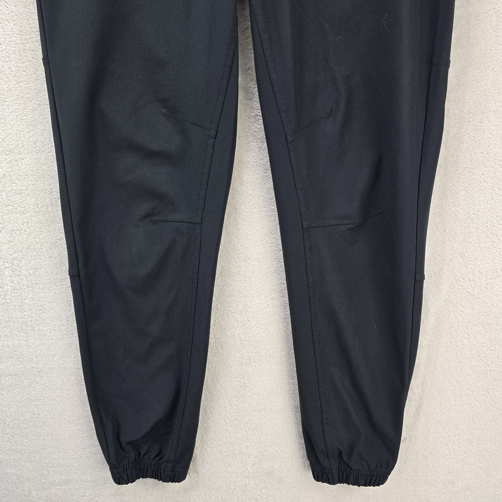 Other LEGENDS Pants Mens Medium Black Aviation Jogger Performance Size US 30 / EU 46 - 3 Thumbnail