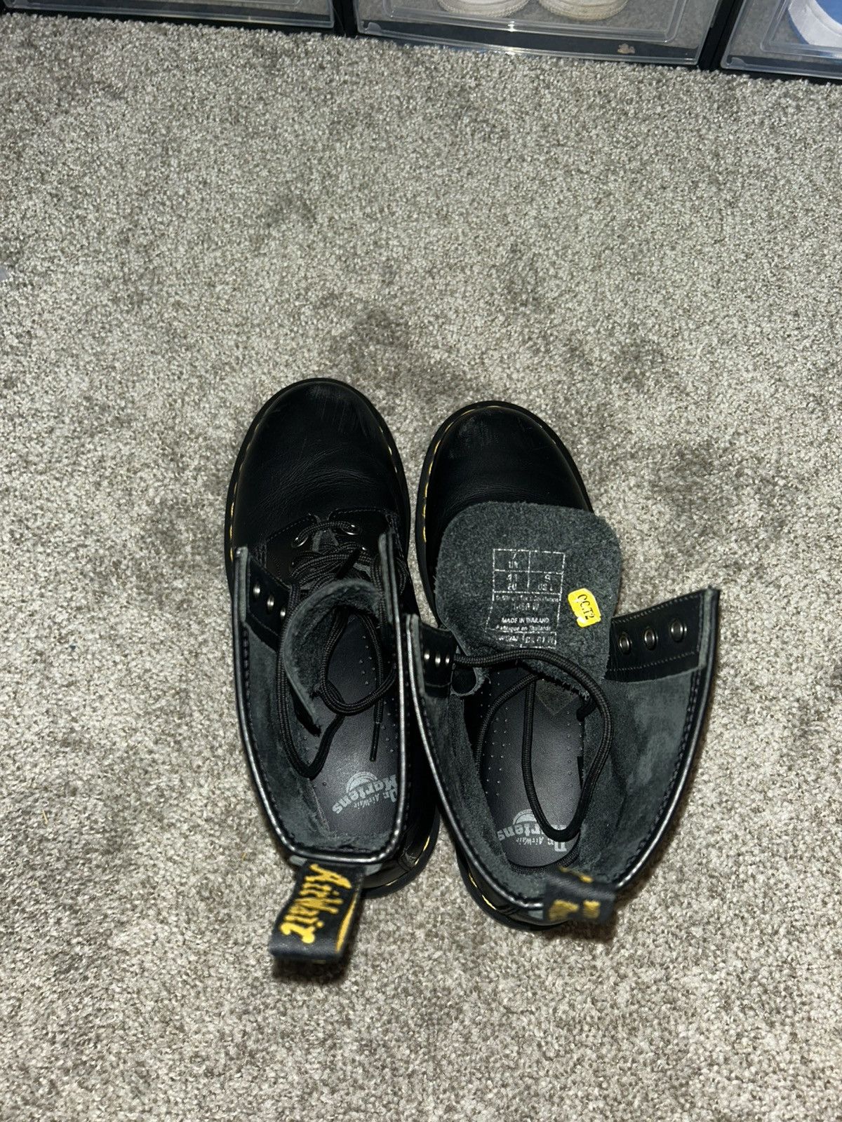 Dr. Martens Doc marten boots Size US 9 / IT 39 - 5 Thumbnail