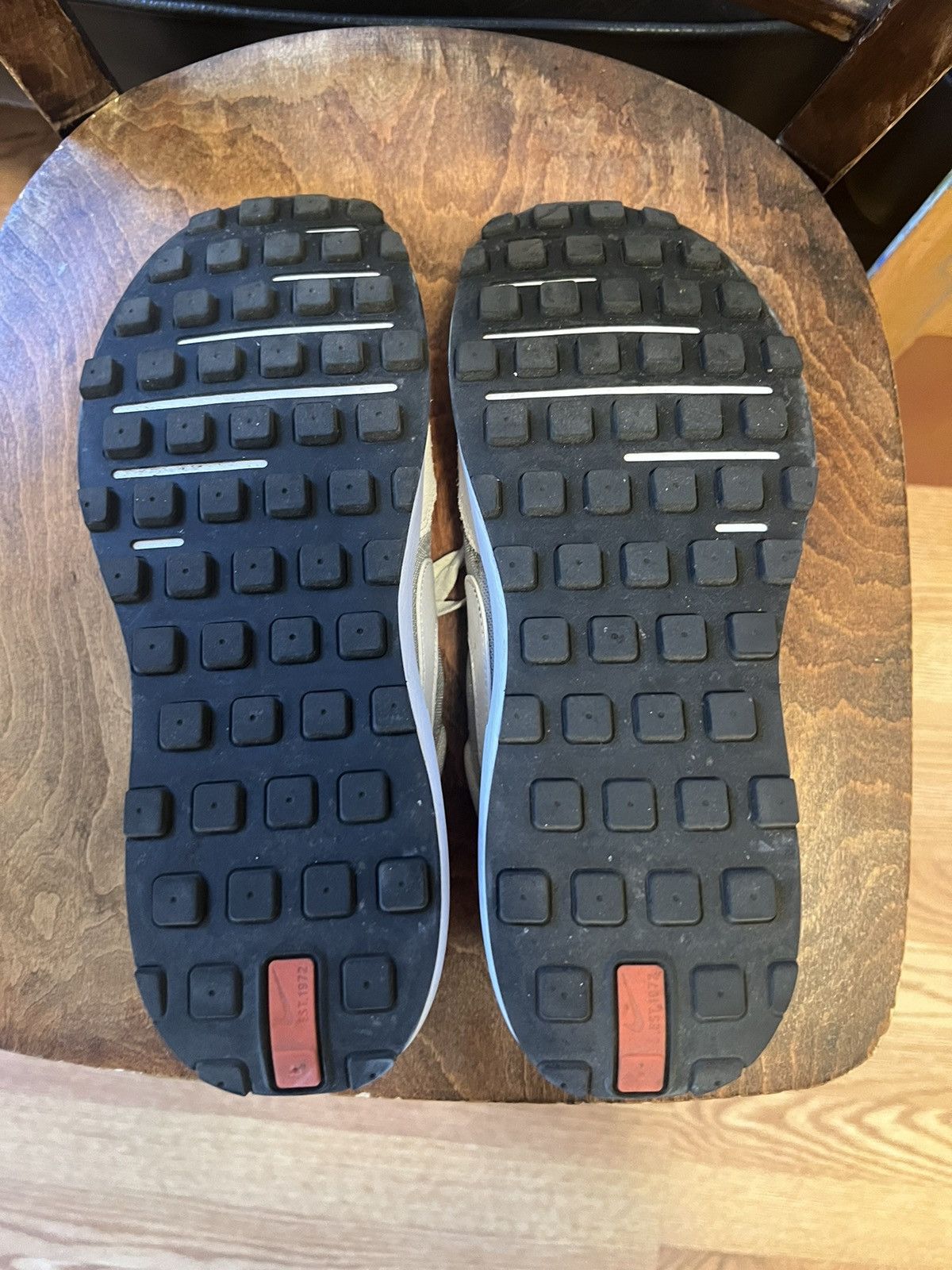 Nike Nike Waffle 1 Size US 9 / EU 42 - 5 Thumbnail