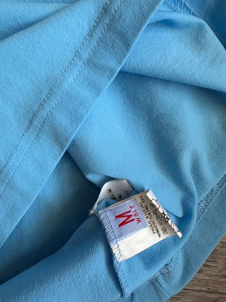 Walter Van Beirendonck walter van beirendonck Colour-blocked short sleeves W&LT Size US M / EU 48-50 / 2 - 6 Thumbnail
