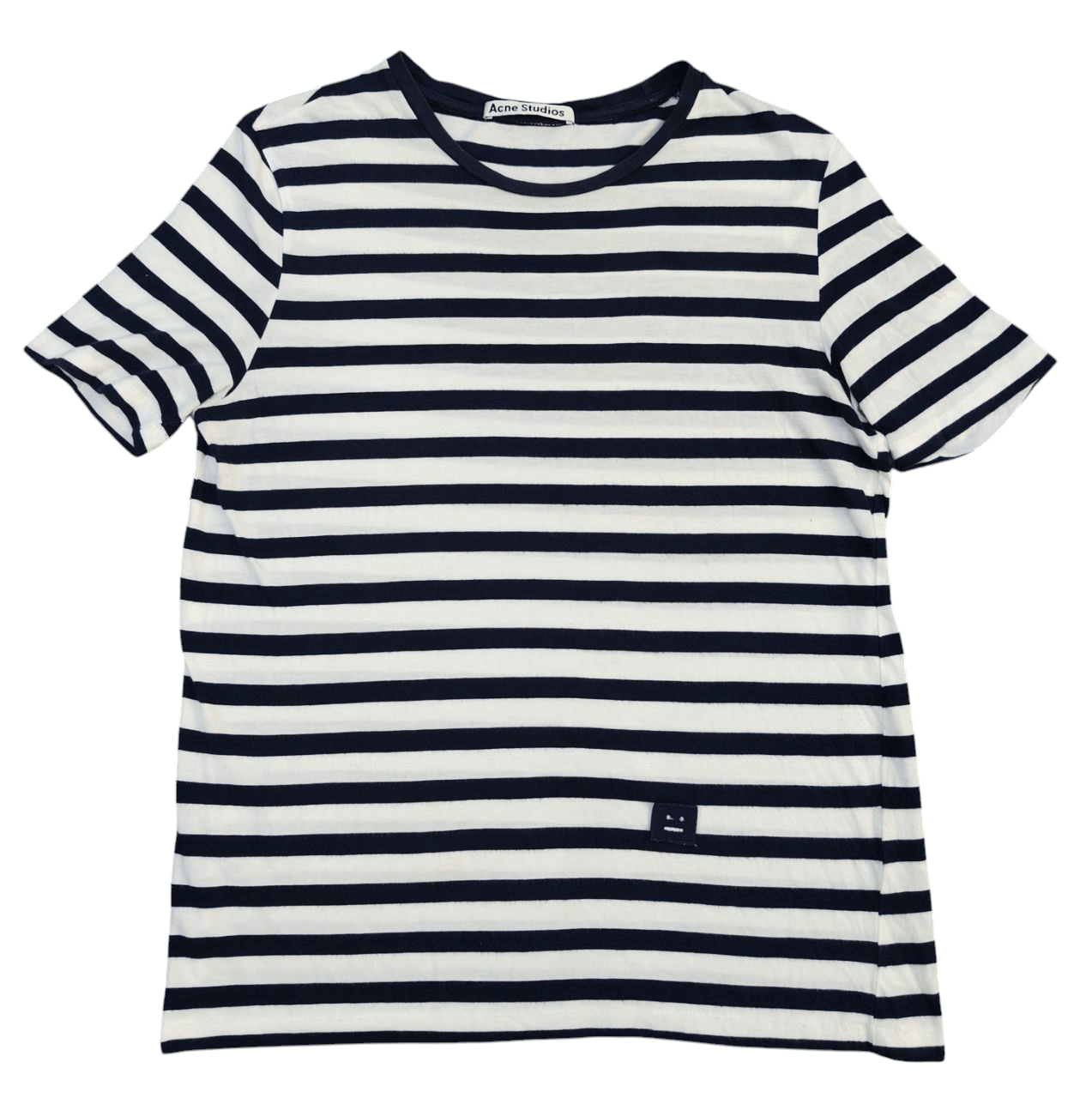 Acne Studios Acne Studios Stripes T Size S / US 4 / IT 40 - 2 Thumbnail