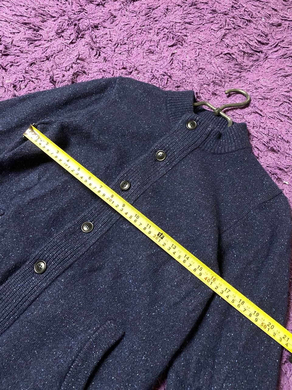 Barbour Sweatshirt Button Ups Streetwear Barbour Y2K Size US M / EU 48-50 / 2 - 12 Thumbnail