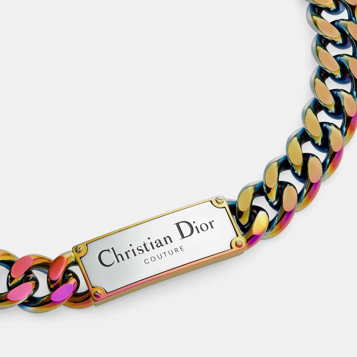 Dior o1w1db11024 Bracelets in Multicolor Size ONE SIZE - 3 Thumbnail