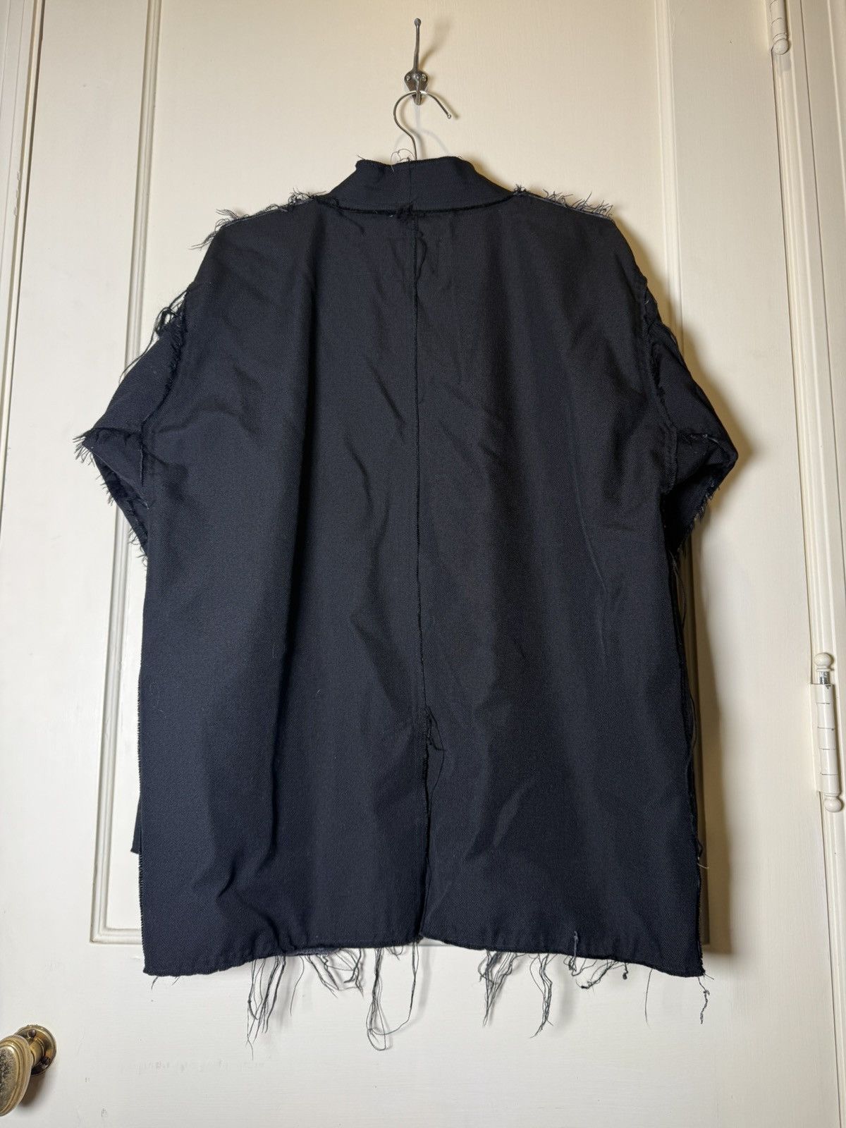 Blackmeans Blackmeans Team Blazer Size US M / EU 48-50 / 2 - 2 Thumbnail