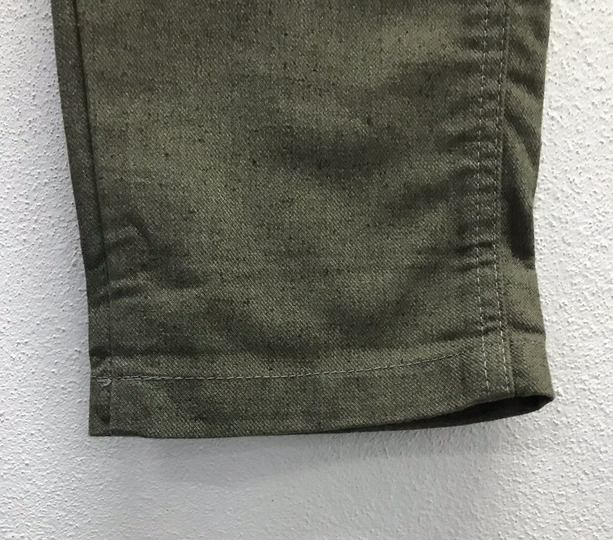 Vintage Antgauge Fourmimesure Made In Japan Pants