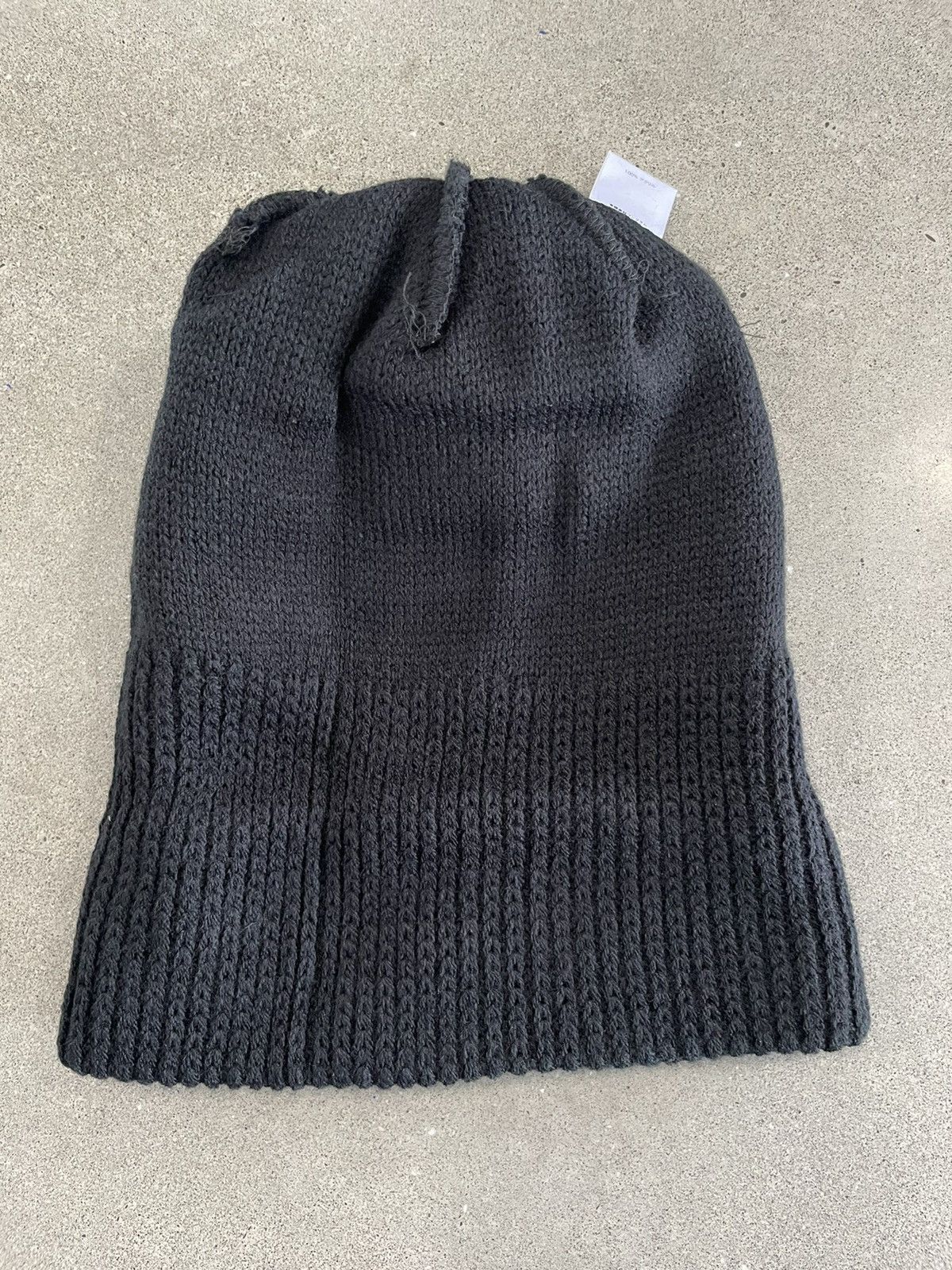 Supreme NEW: F/W 2014 Supreme Diamonds Ski Beanie "Black" Size ONE SIZE - 9 Thumbnail