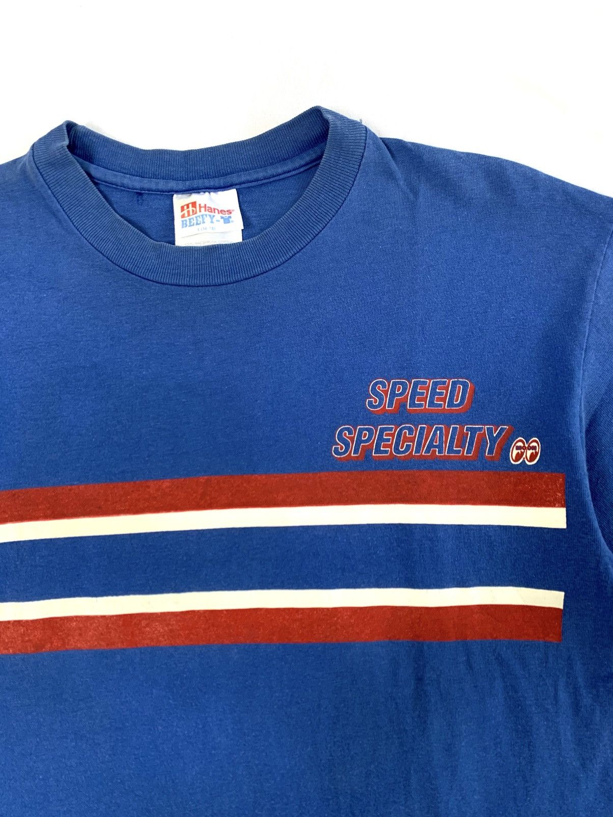 Vintage vintage mooneyes tee Size US S / EU 44-46 / 1 - 1 Thumbnail