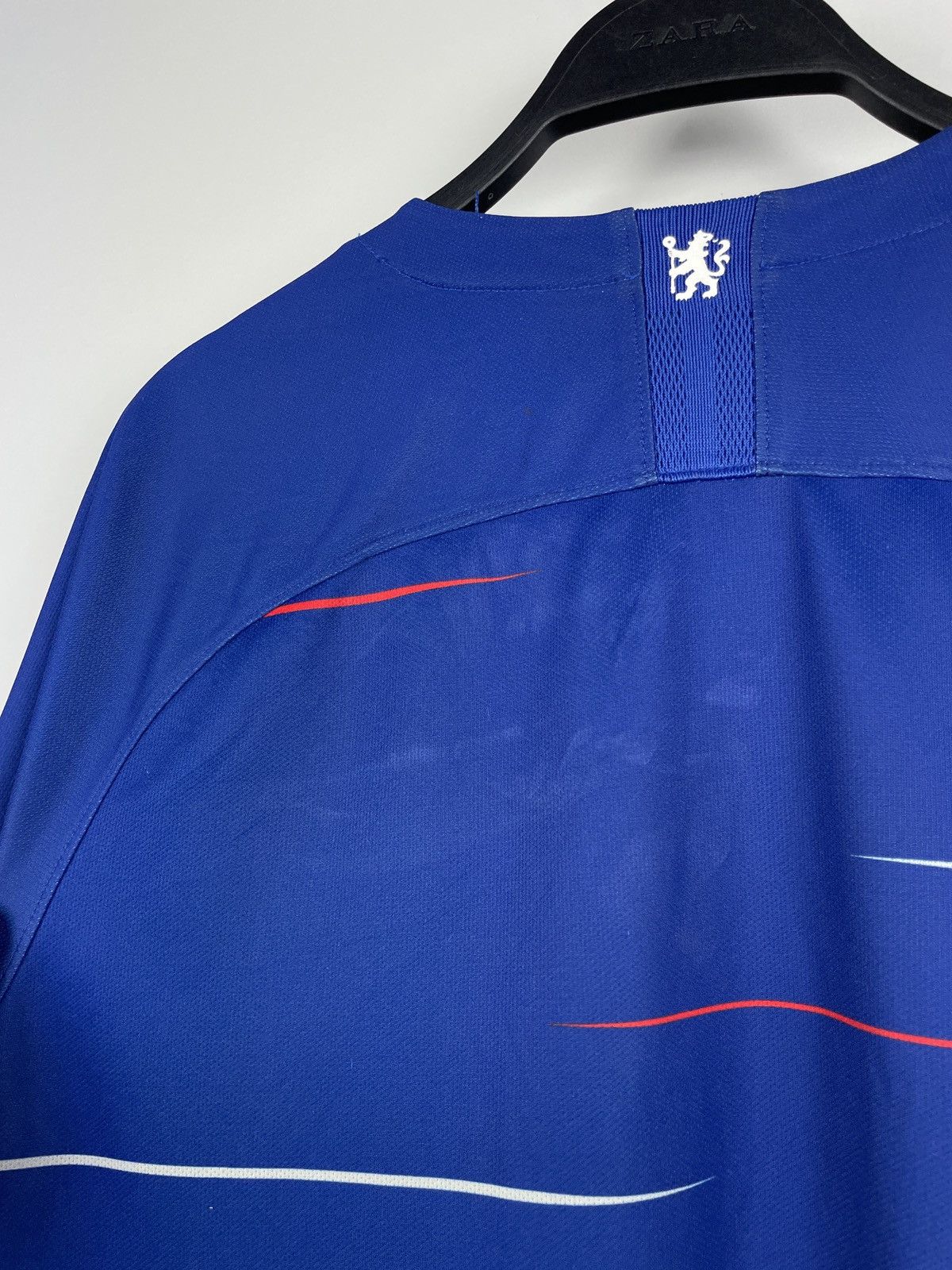 Adidas × Chelsea Soccer Adidas Chelsea Jersey Size US M / EU 48-50 / 2 - 20 Thumbnail