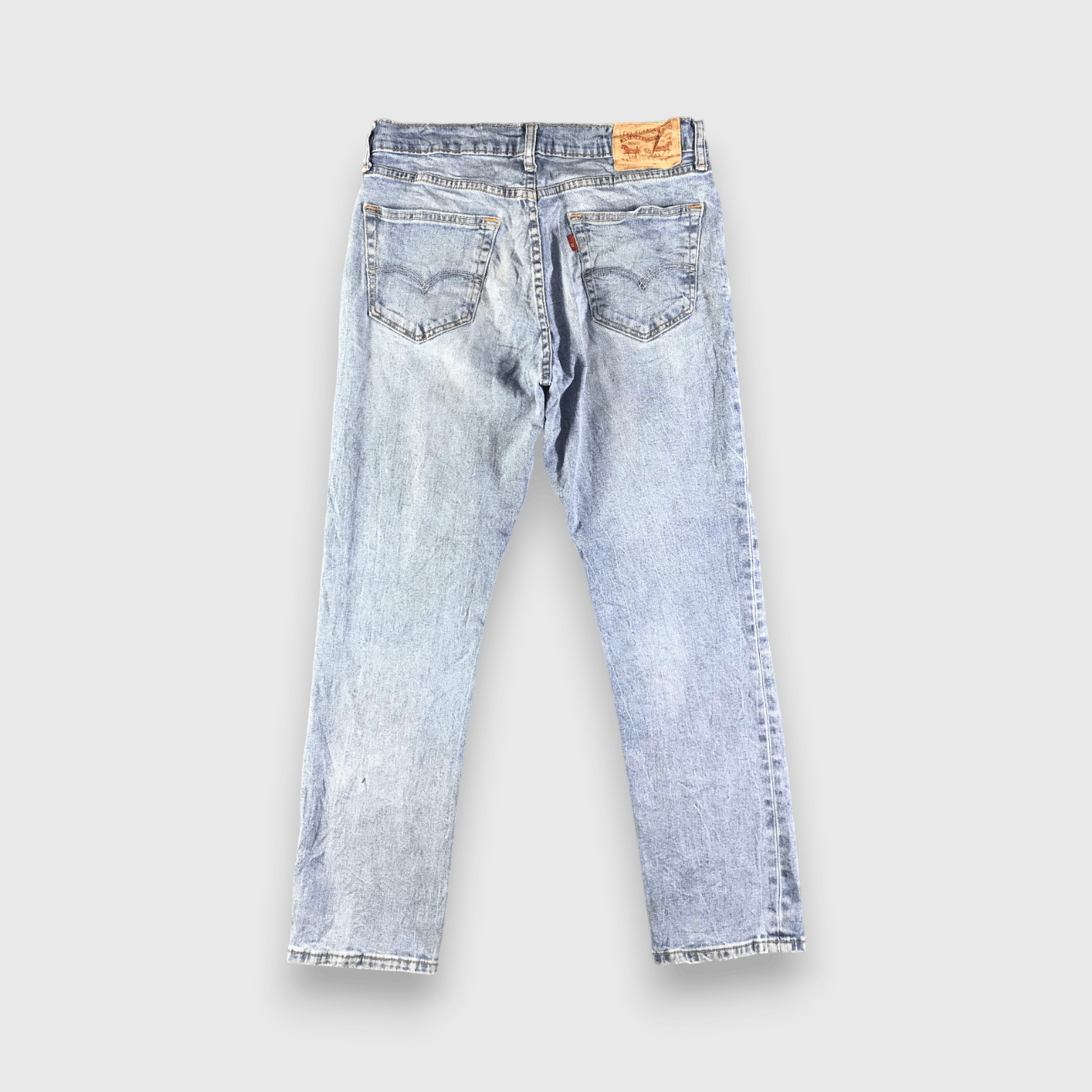 Levi's Vintage Levis Jeans-J4111 Size US 31 - 2 Thumbnail