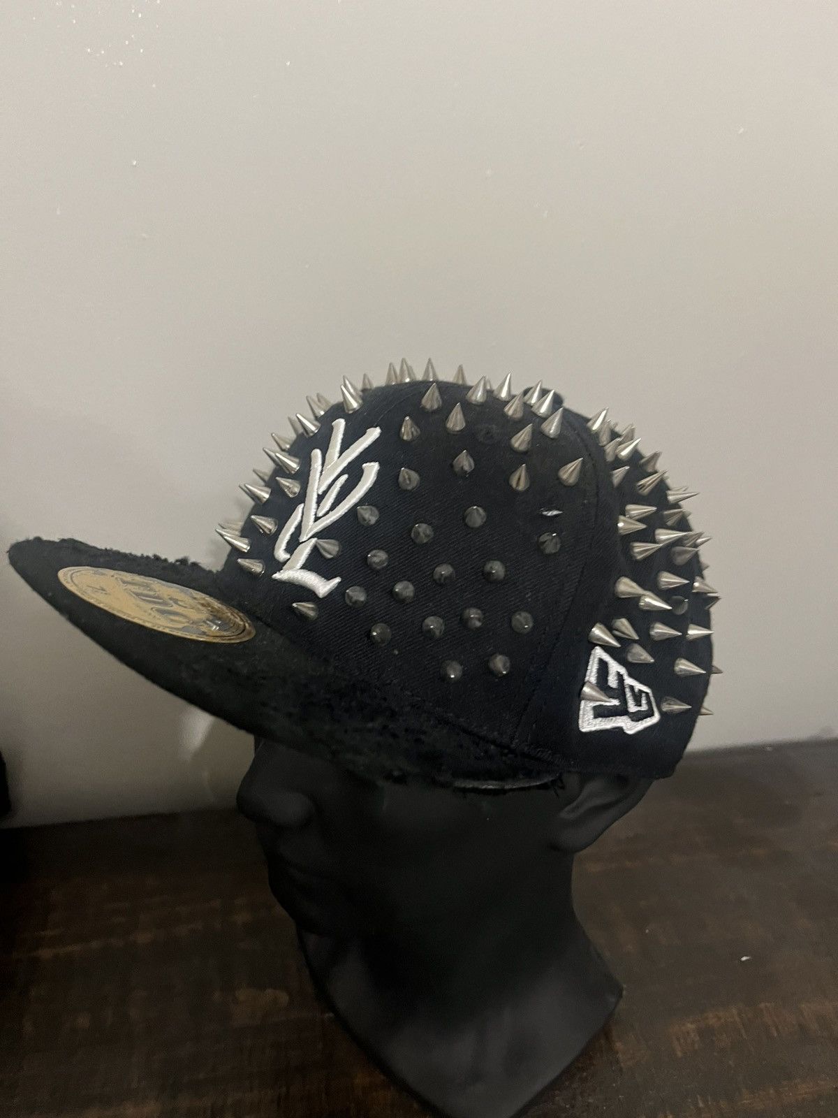 Anonymous Club × Playboi Carti Anonymous Club Dunce Cap Hat Shayne 