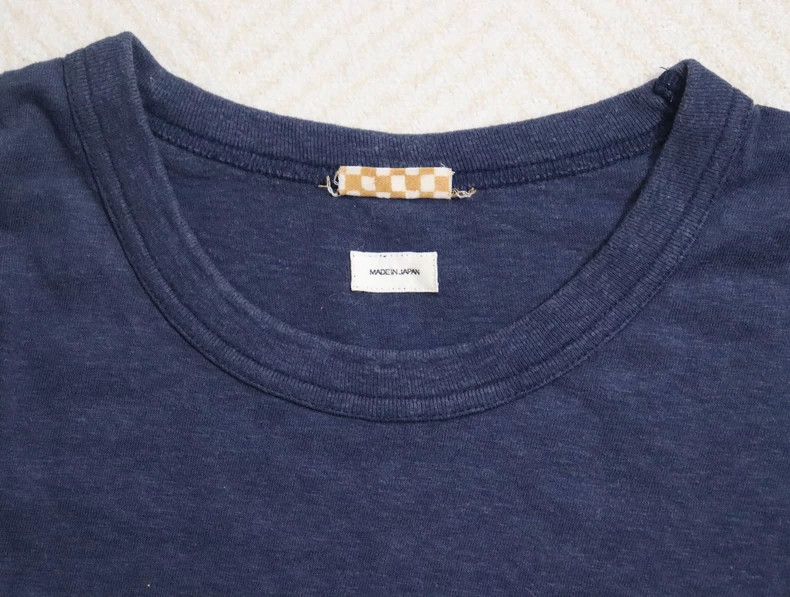 Visvim visvim 22ss Sublig Wide short sleeves 2502-Nextarrow Size US XXL / EU 58 / 5 - 3 Thumbnail