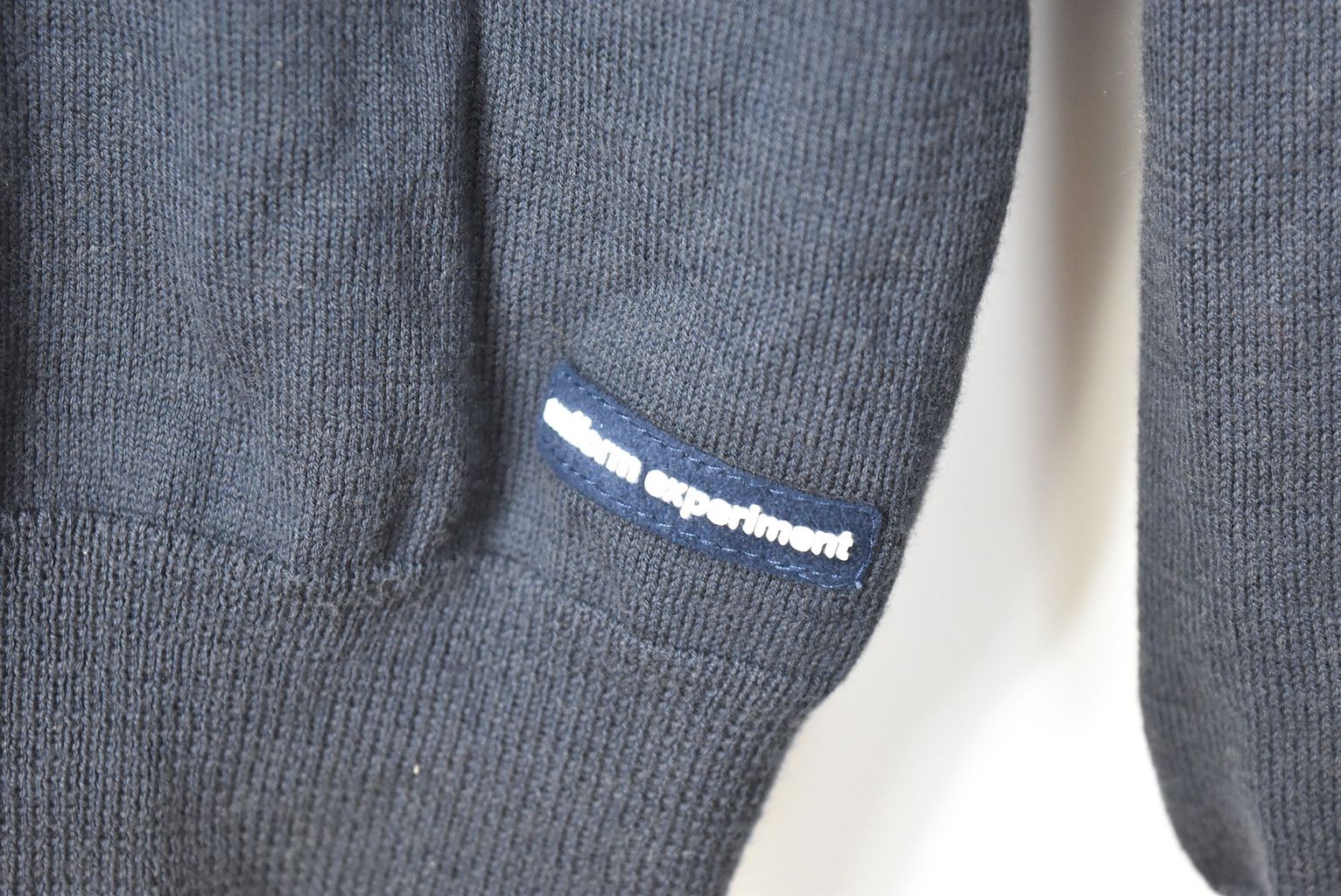 uniform experiment Sophnet/star graphic cardigan/27739 - 774 50 Size US XS / EU 42 / 0 - 9 Thumbnail