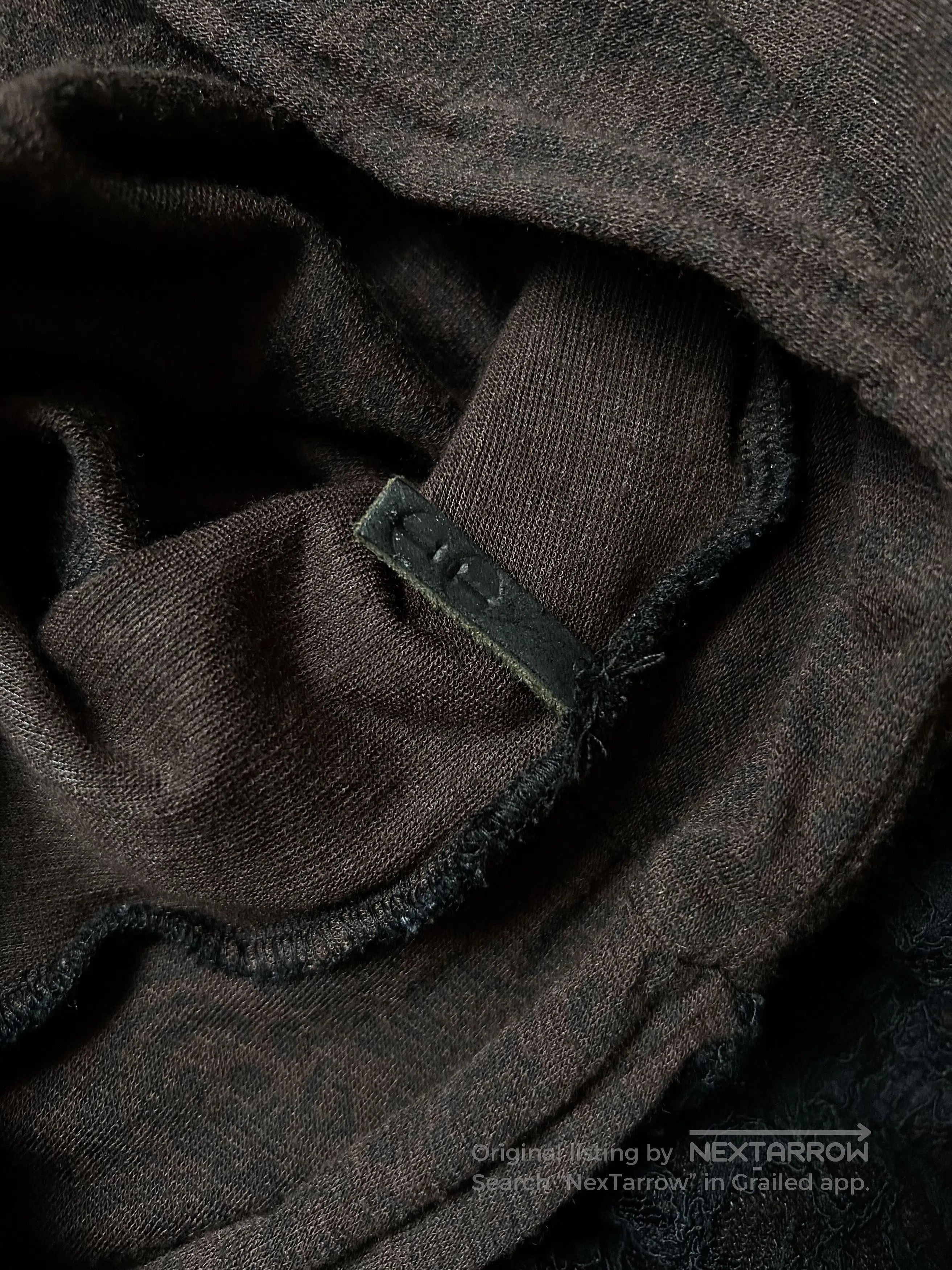 Japanese Brand stylish layered long. Size US L / EU 52-54 / 3 - 9 Thumbnail