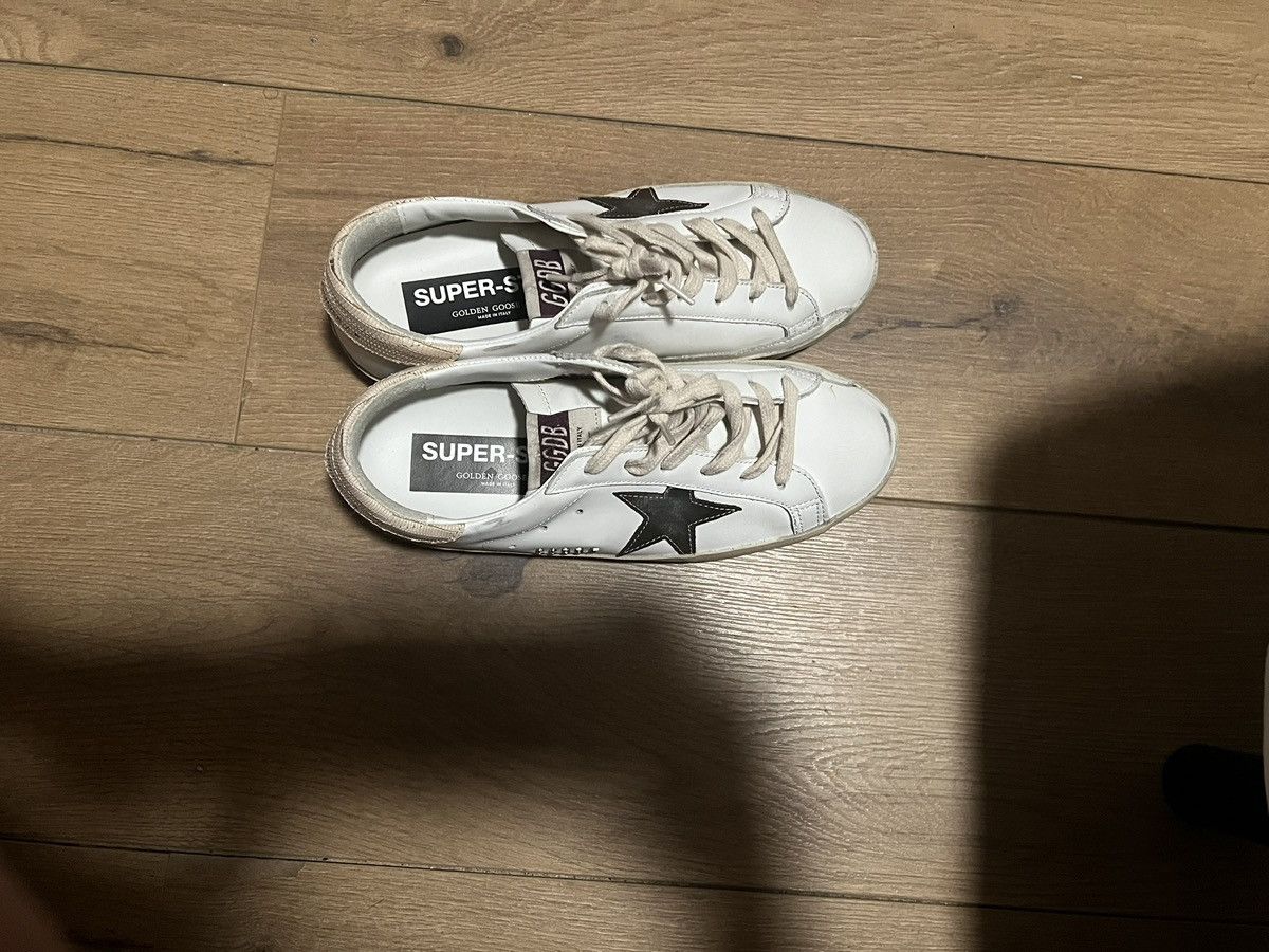Golden Goose Golden goose Size US 9 / IT 39 - 7 Thumbnail