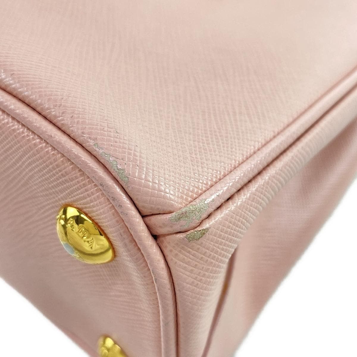 Prada PRADA Galleria Mini Bag Tote Bag BN2316 Orchidia (pink) Size ONE SIZE - 8 Thumbnail