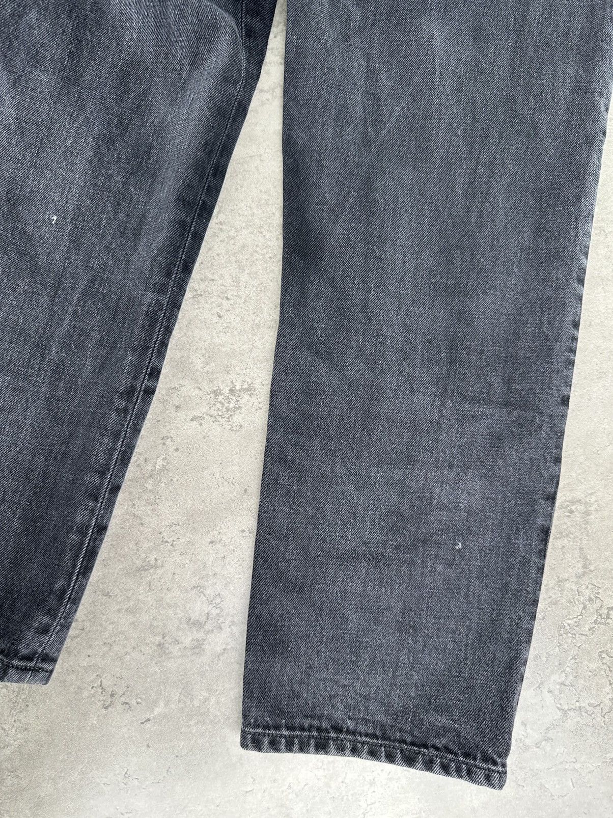 Diesel Diesel Beautiful Jeans Size 26" / US 2 / IT 38 - 17 Thumbnail